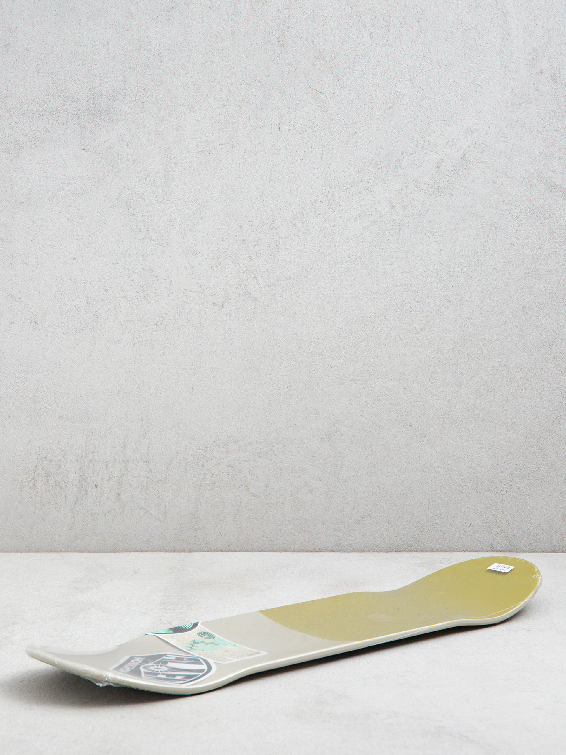 Gördeszka lap Alienworkshop Pills (olive green)