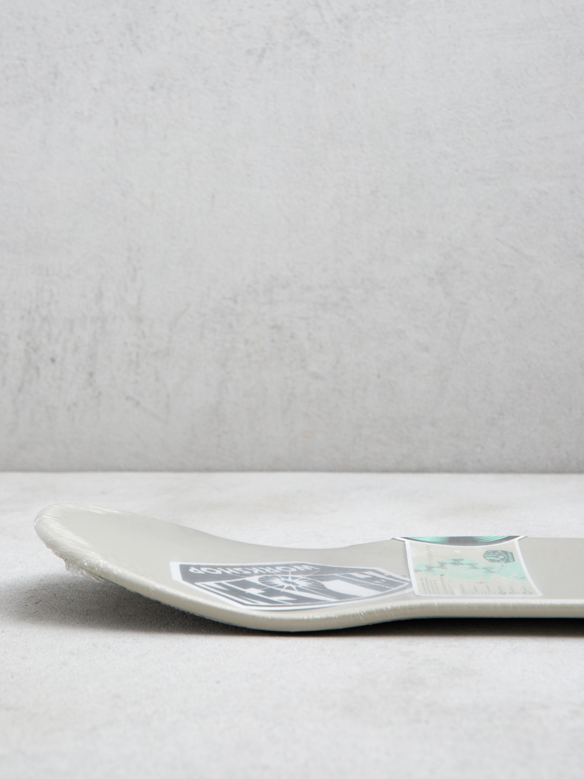 Gördeszka lap Alienworkshop Pills (olive green)