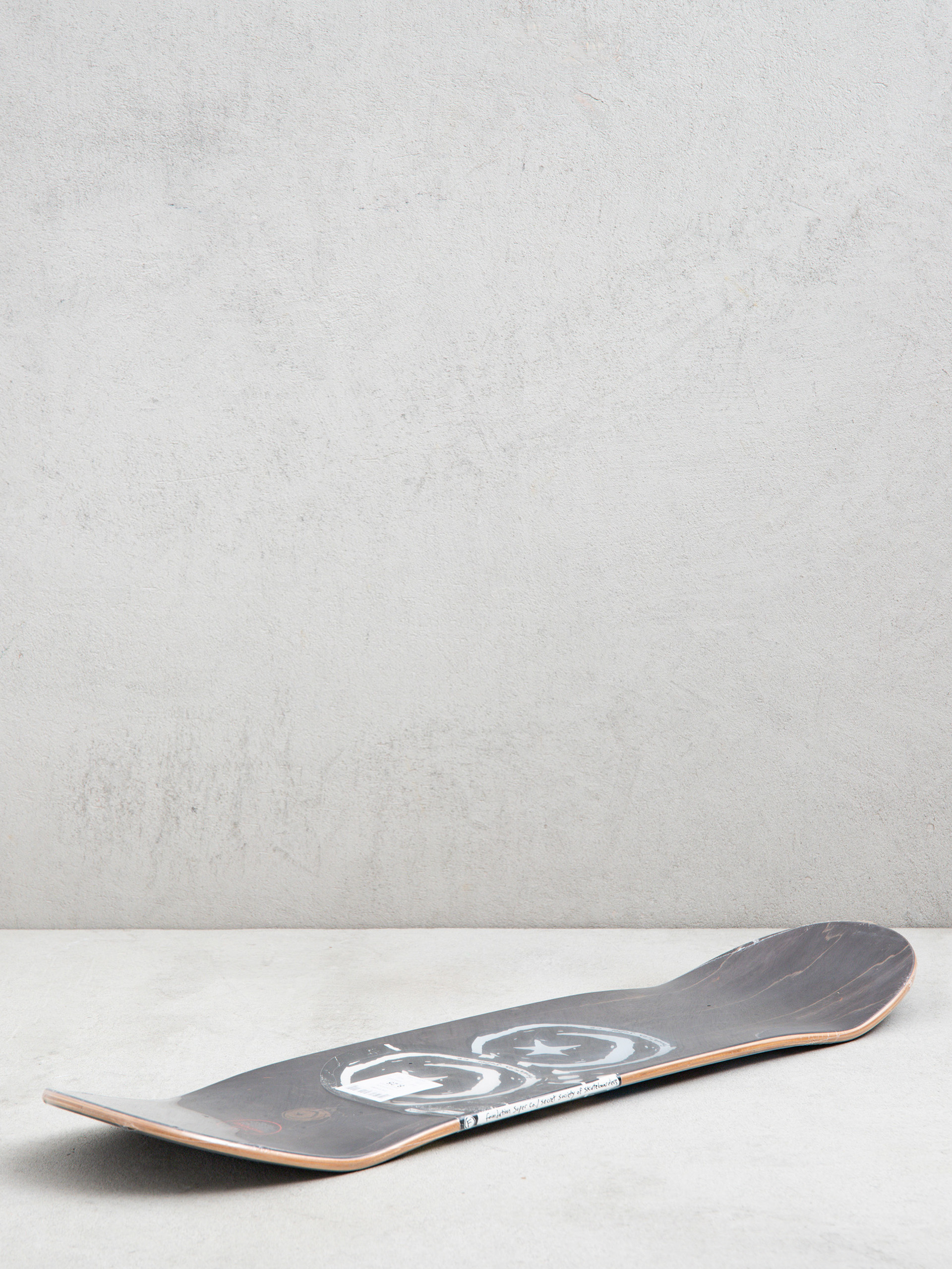 Gördeszka lap Foundation F Skater (assorted)