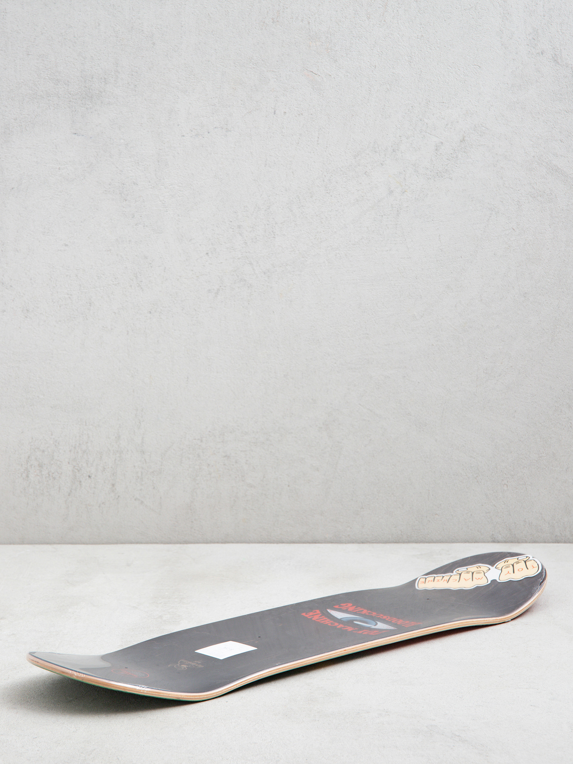 Gördeszka lap Toy Machine W Th Monster (assorted)