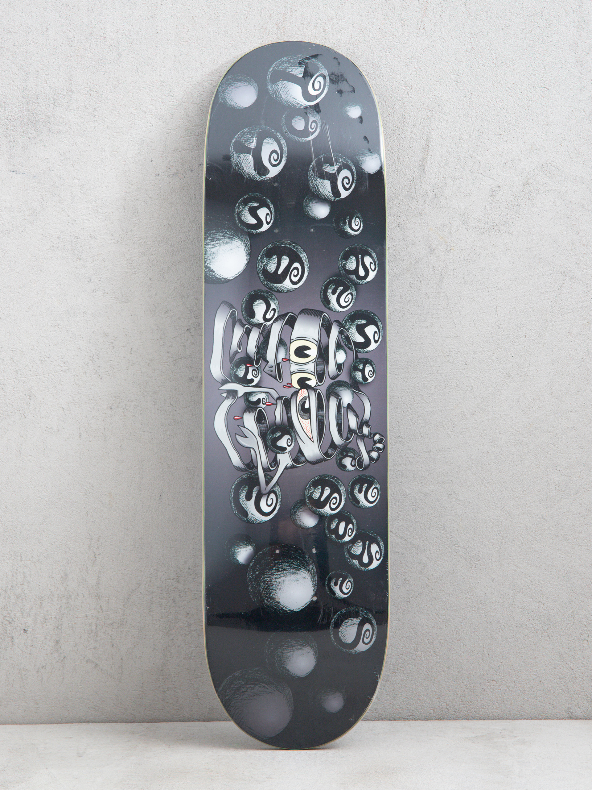 Gördeszka lap Toy Machine Leabres Bond Of Union