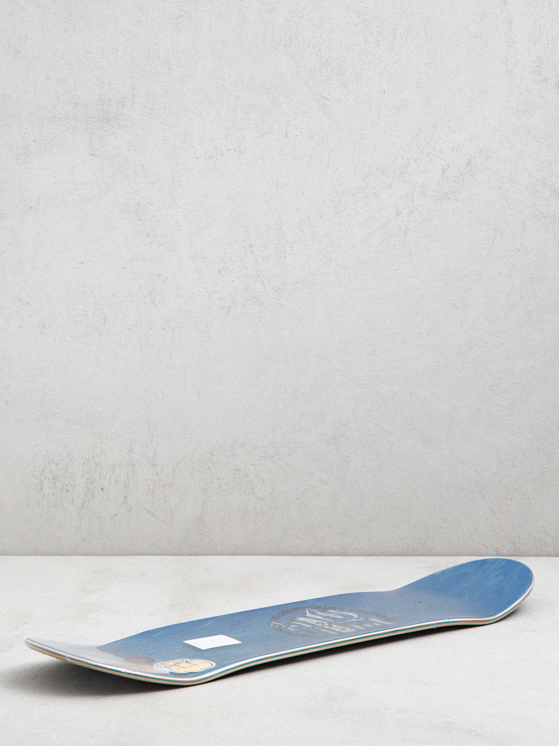 Gördeszka lap Toy Machine Leabres Bond Of Union