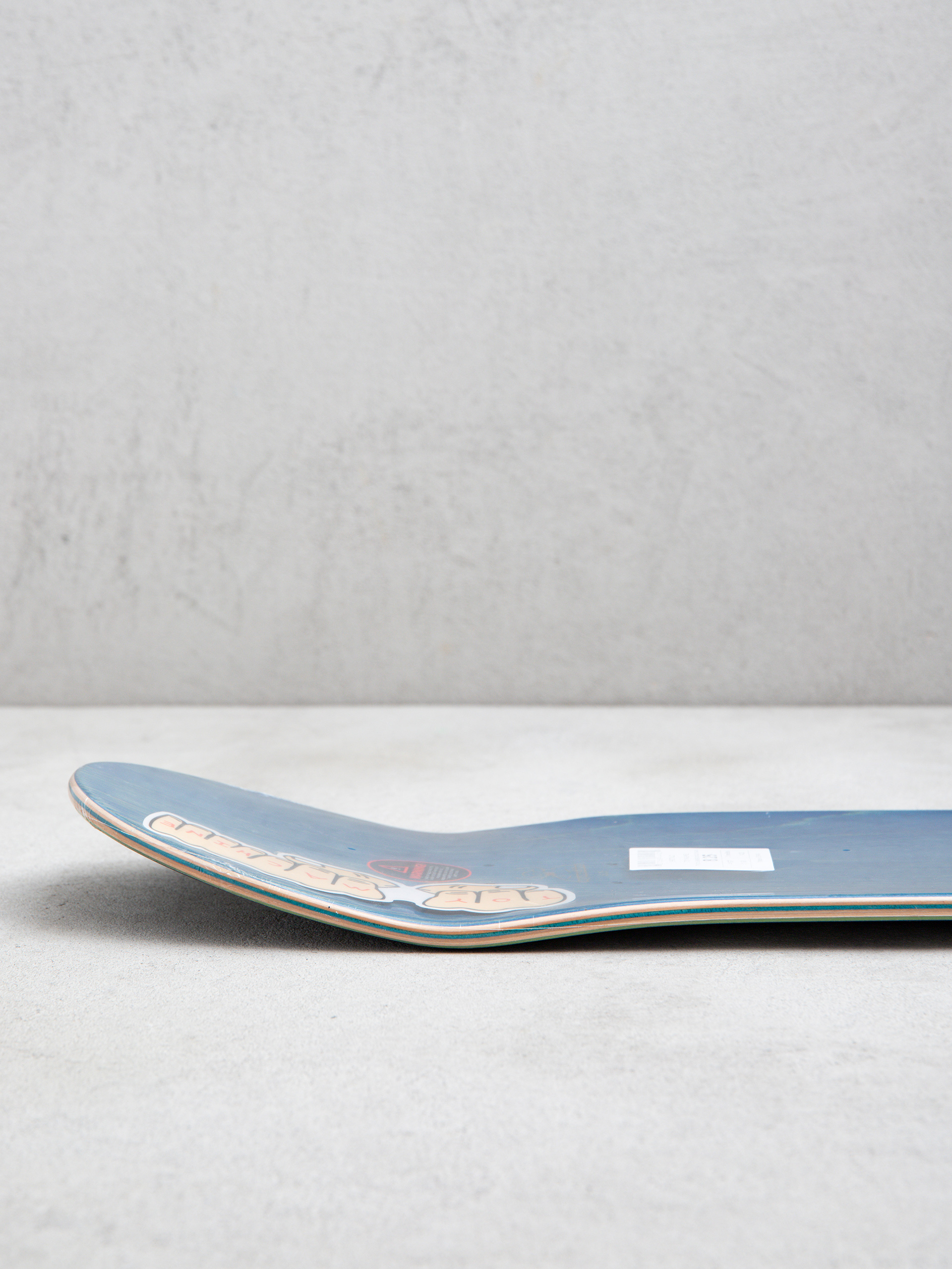 Gördeszka lap Toy Machine Leabres Bond Of Union