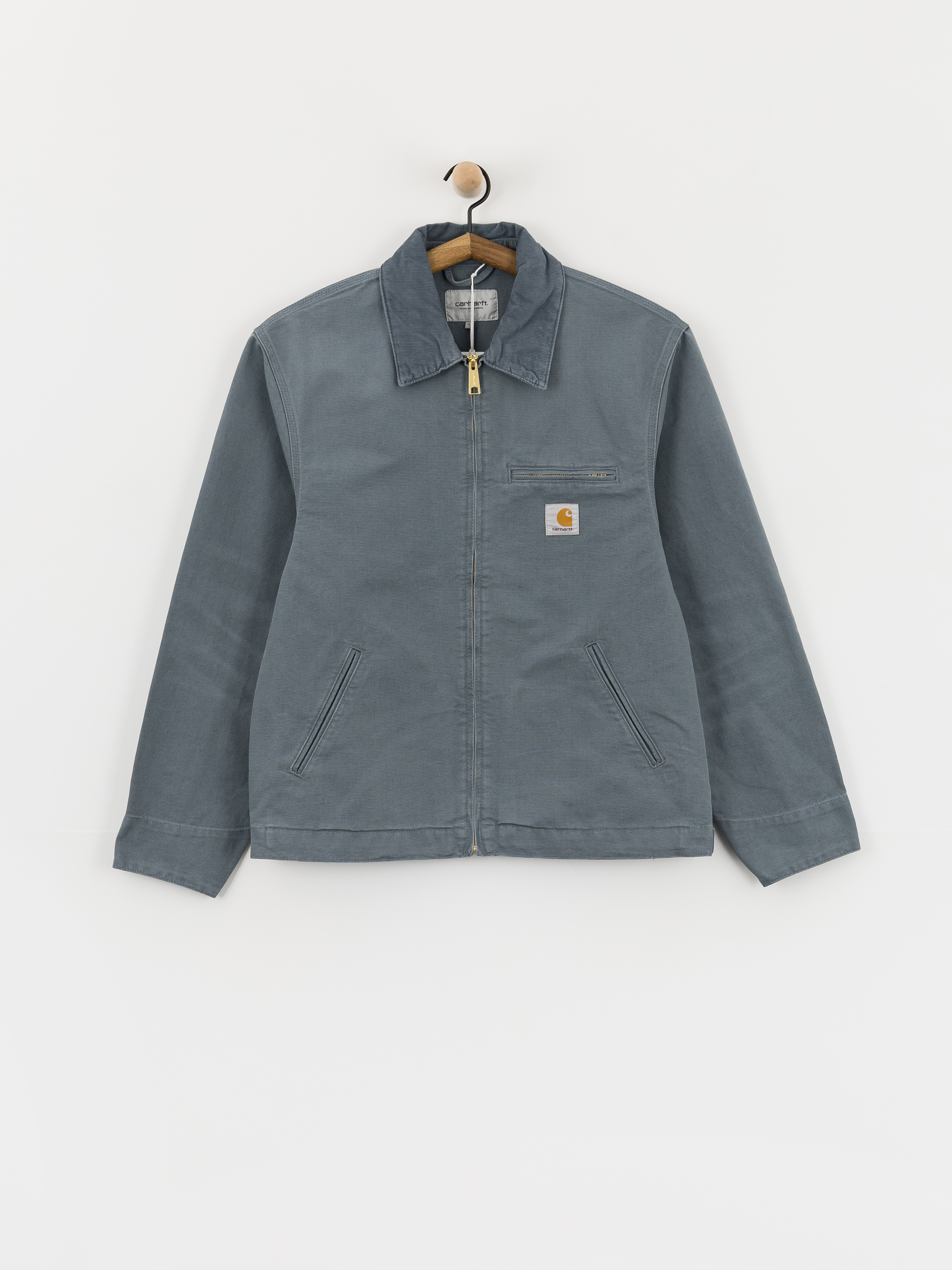 Dzseki Carhartt WIP Detroit (cozy blue/cozy blue)