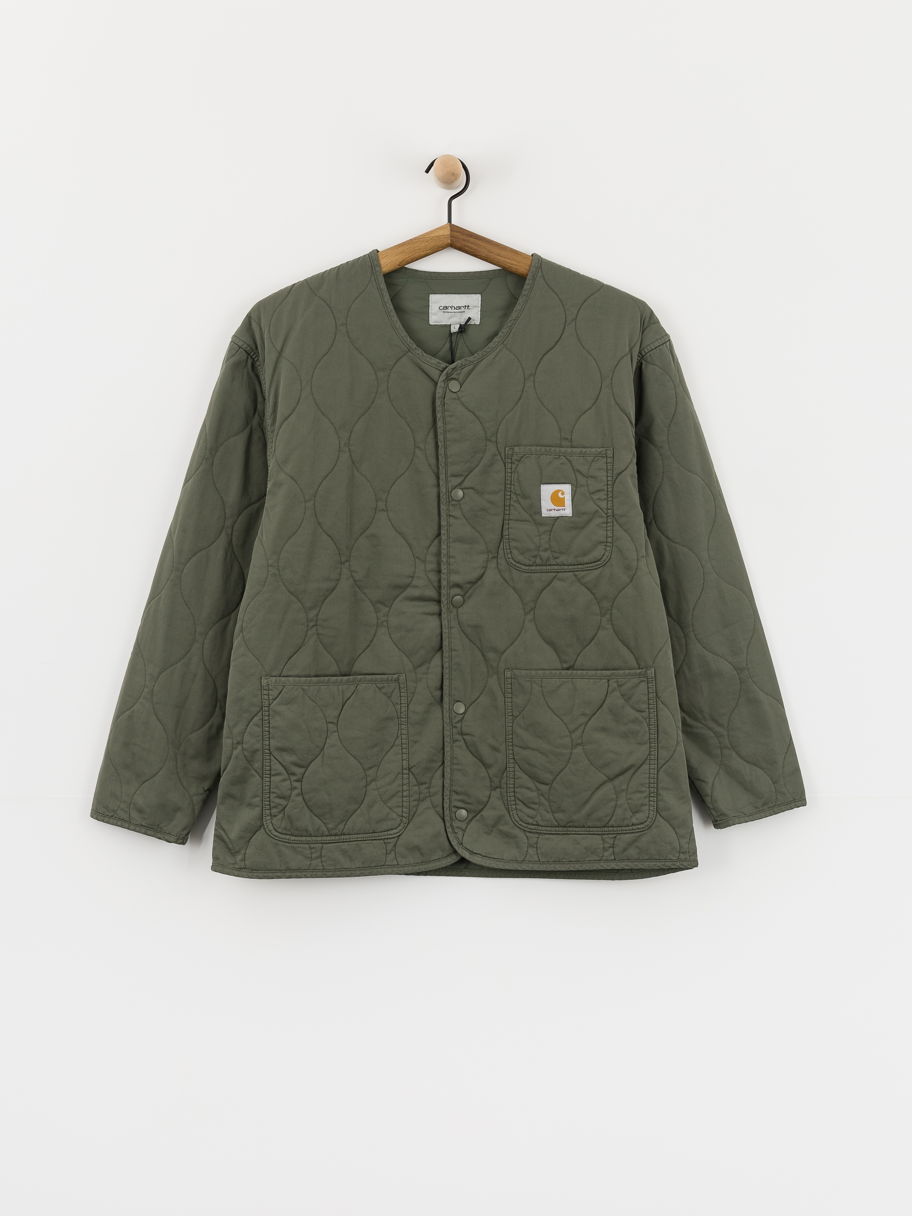 Dzseki Carhartt WIP Skyton (leaf)