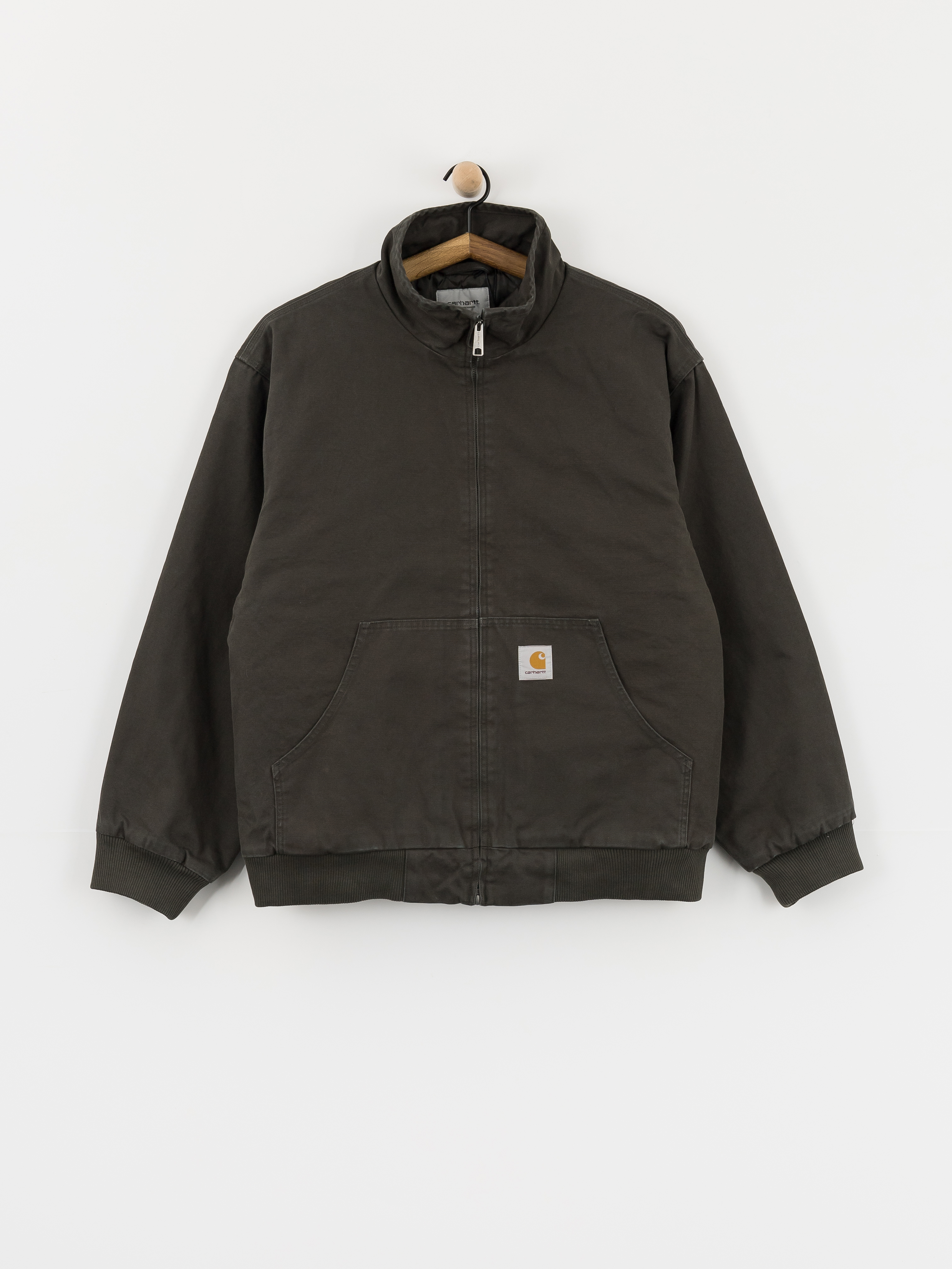Dzseki Carhartt WIP Ravon (oxide green)