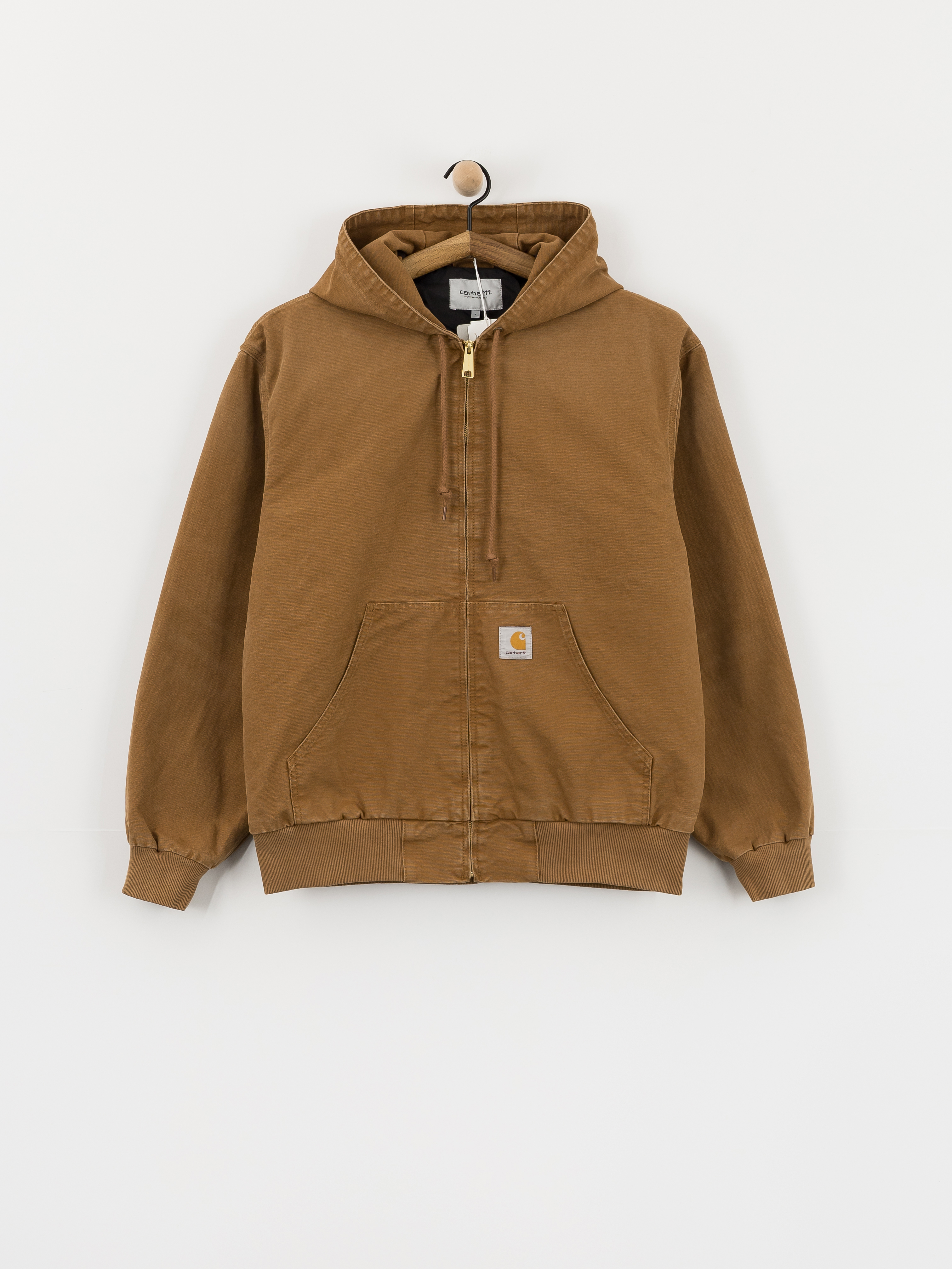 Dzseki Carhartt WIP OG Active (hamilton brown)