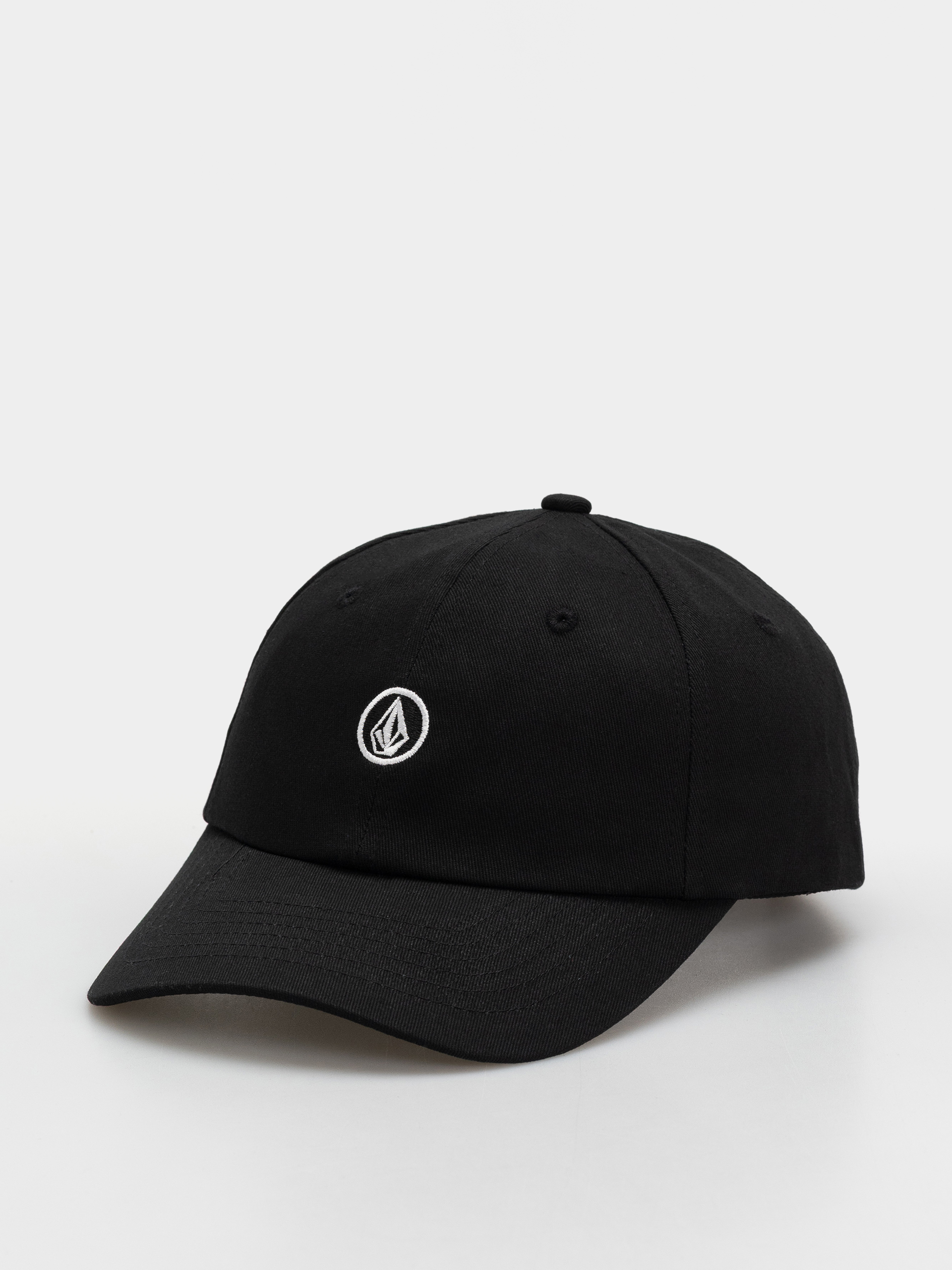 Volcom Circle Stone Dad Wmn Baseball sapka (black)
