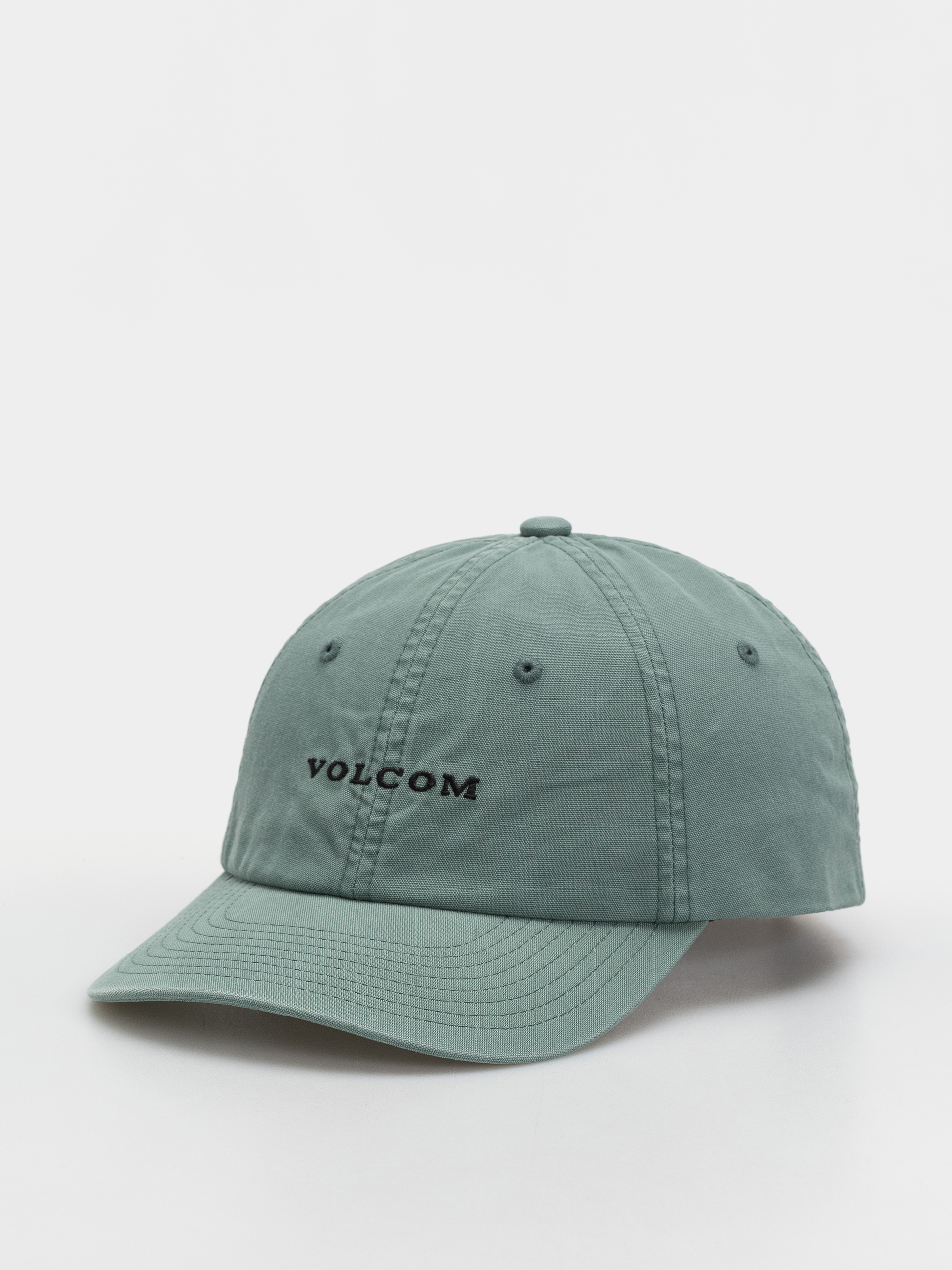 Volcom Full Stone Washed Adj Baseball sapka (tradewinds)