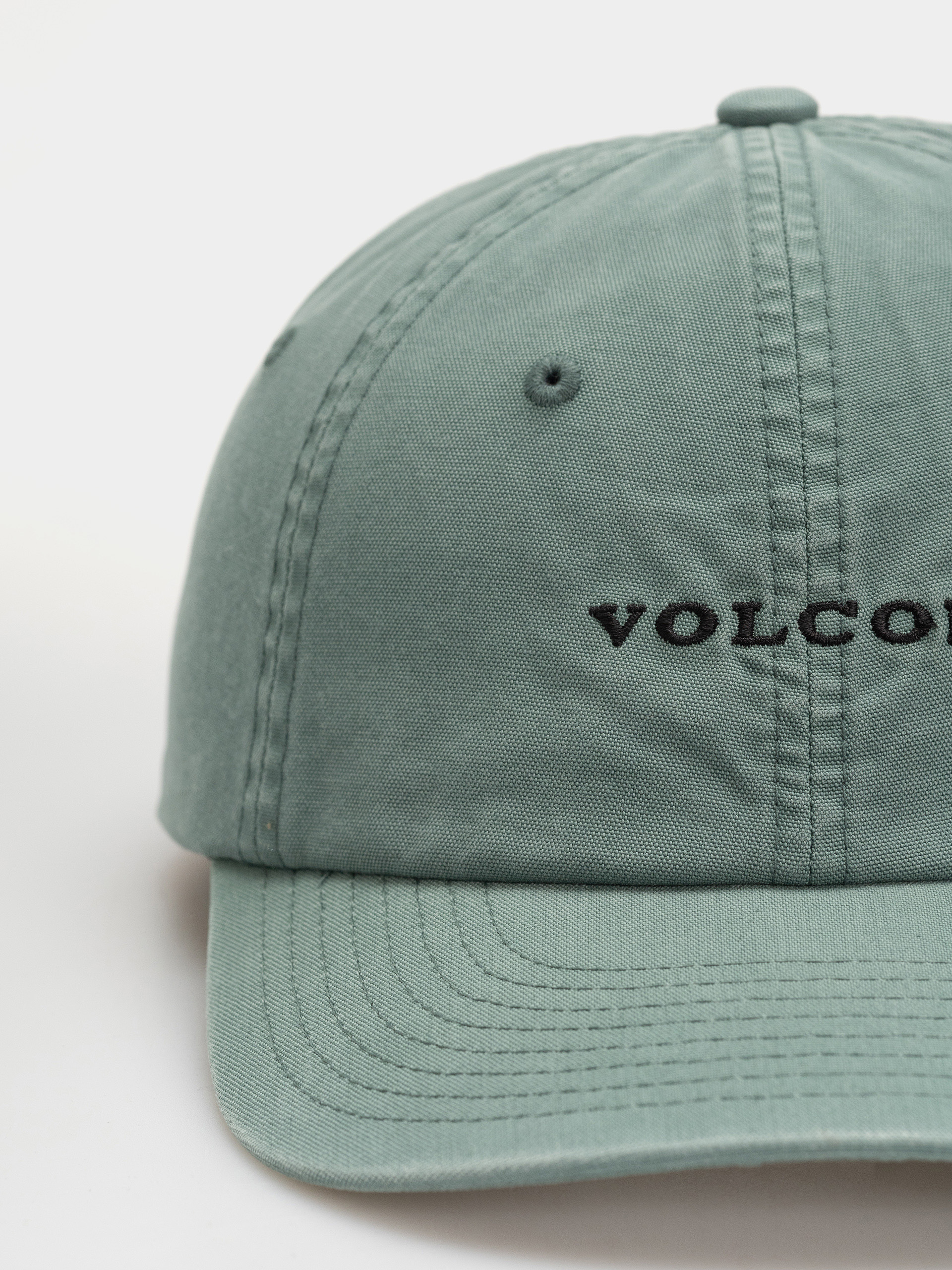 Volcom Full Stone Washed Adj Baseball sapka (tradewinds)