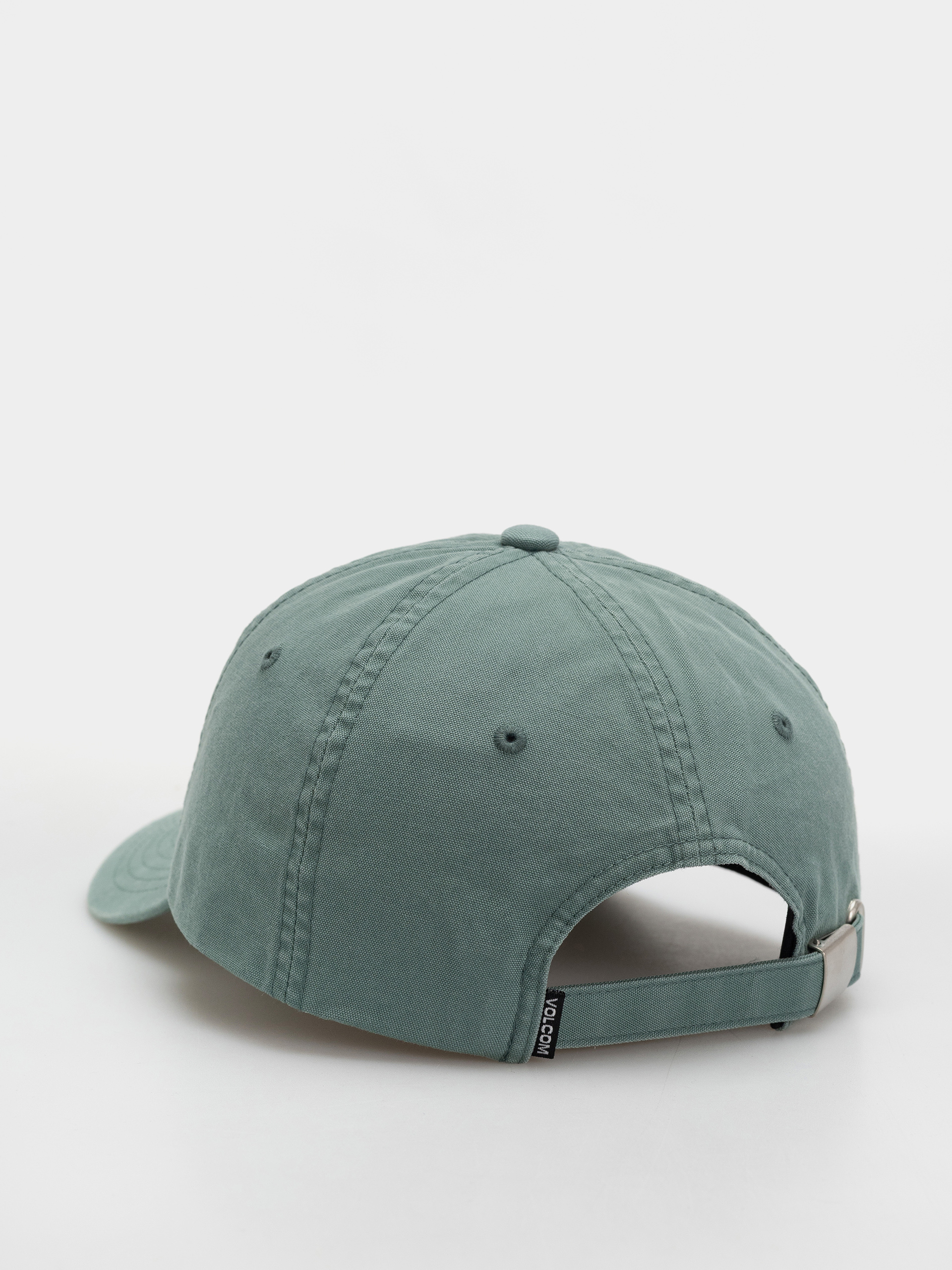 Volcom Full Stone Washed Adj Baseball sapka (tradewinds)