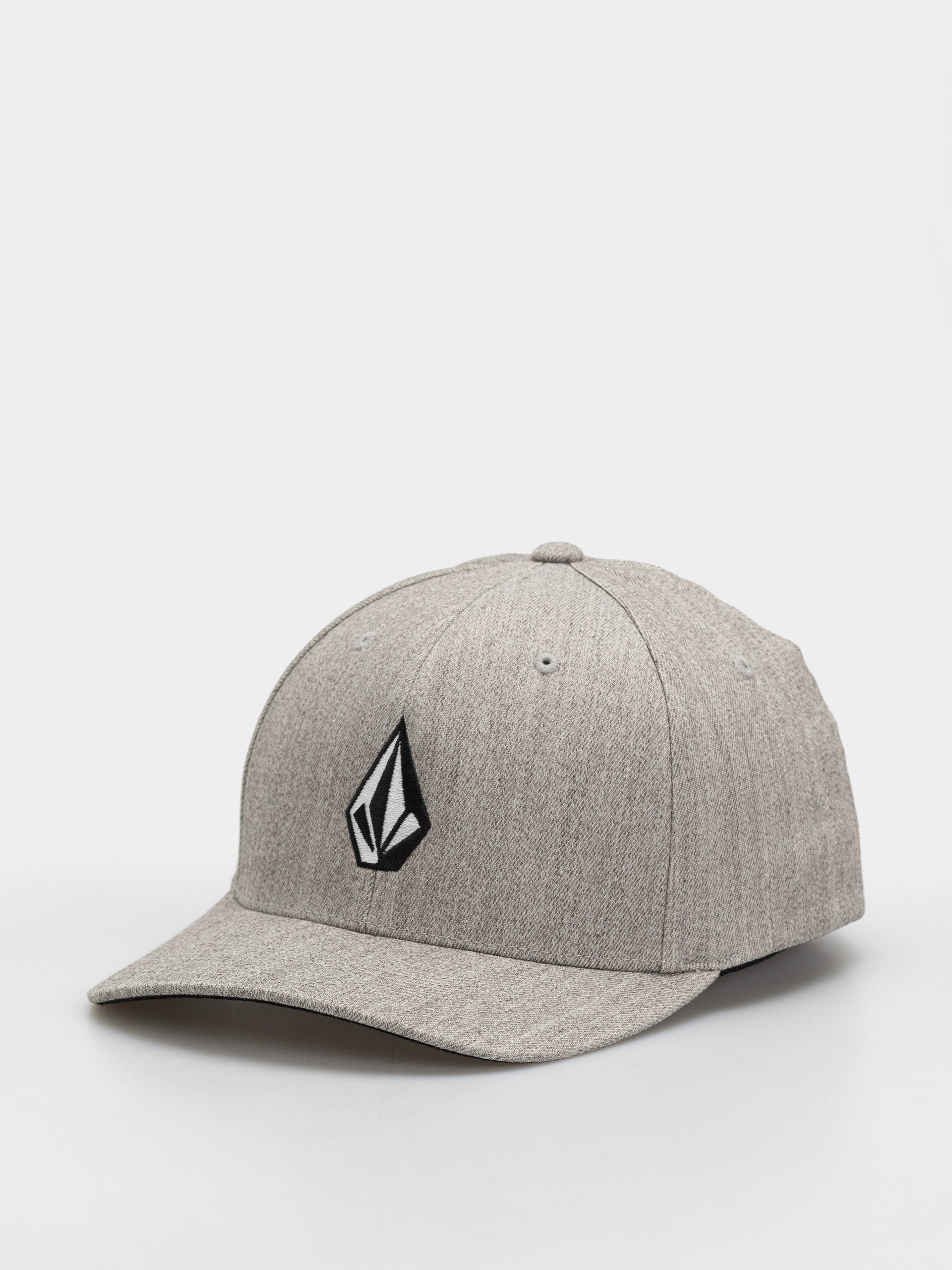 Volcom Full Stone Hthr Flexfit Baseball sapka
