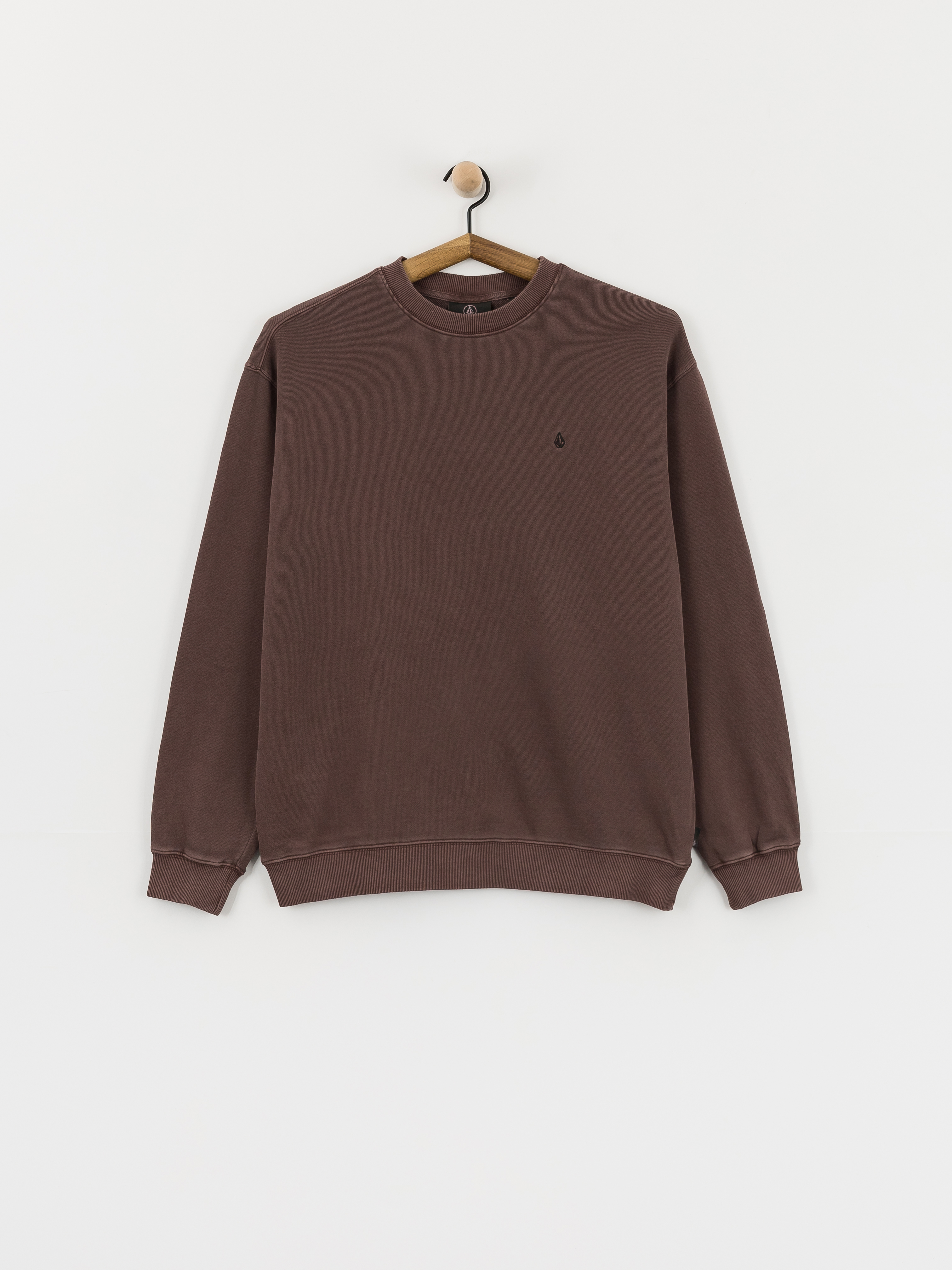 Volcom Single Stone Tw Crew Pulóver