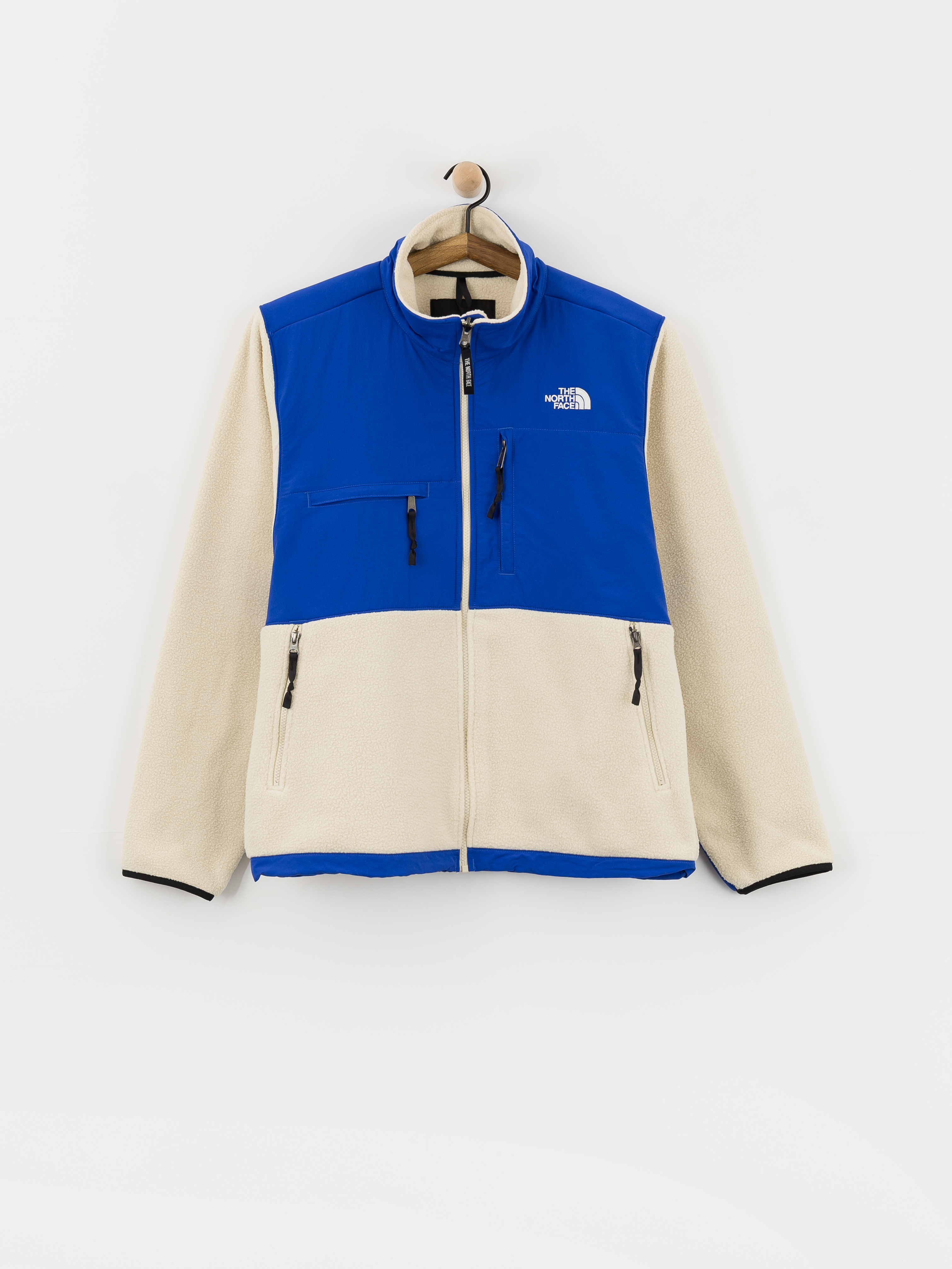 The North Face Retro Denali Dzseki (desert stone/tn)