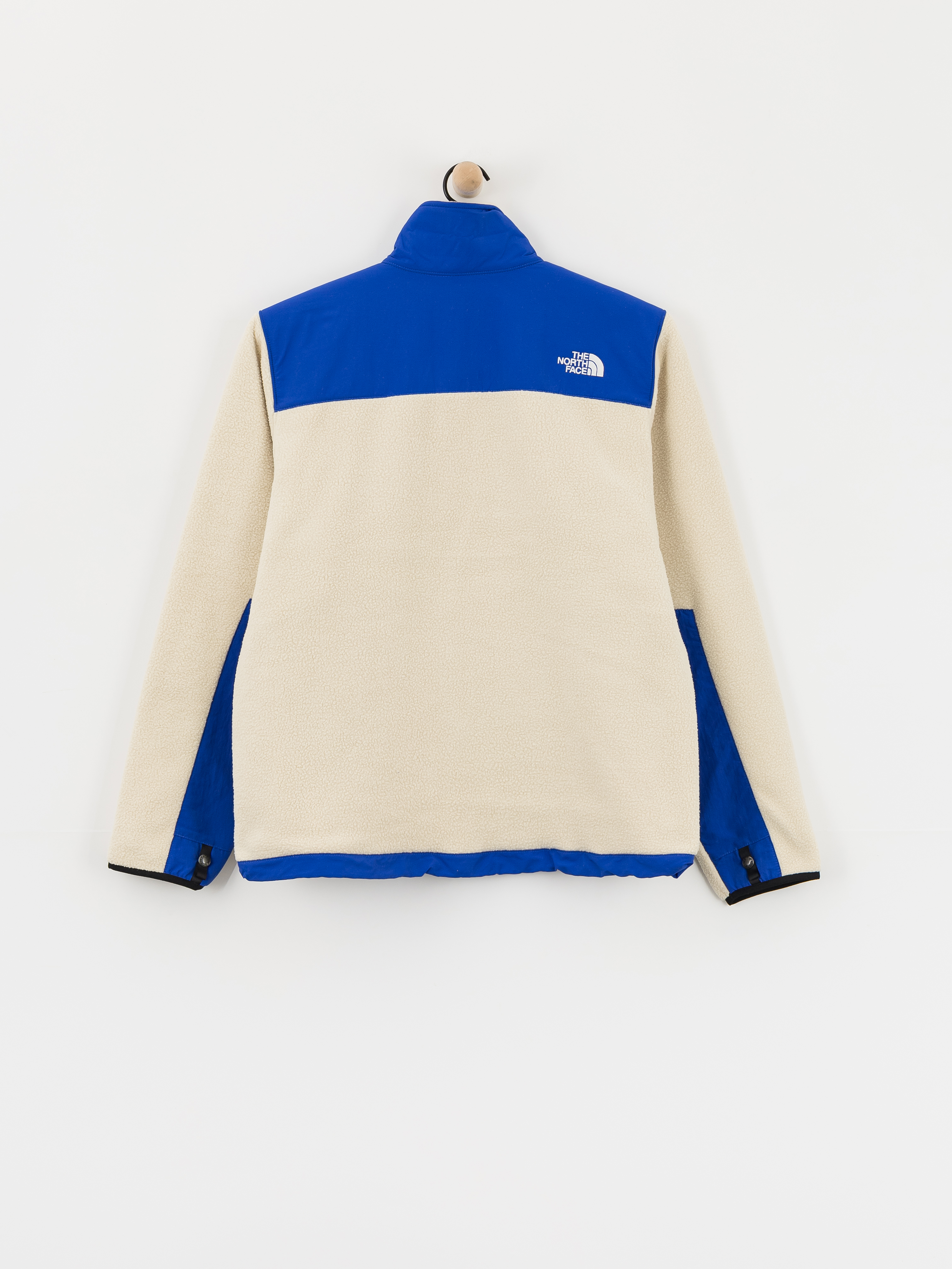 The North Face Retro Denali Dzseki (desert stone/tn)