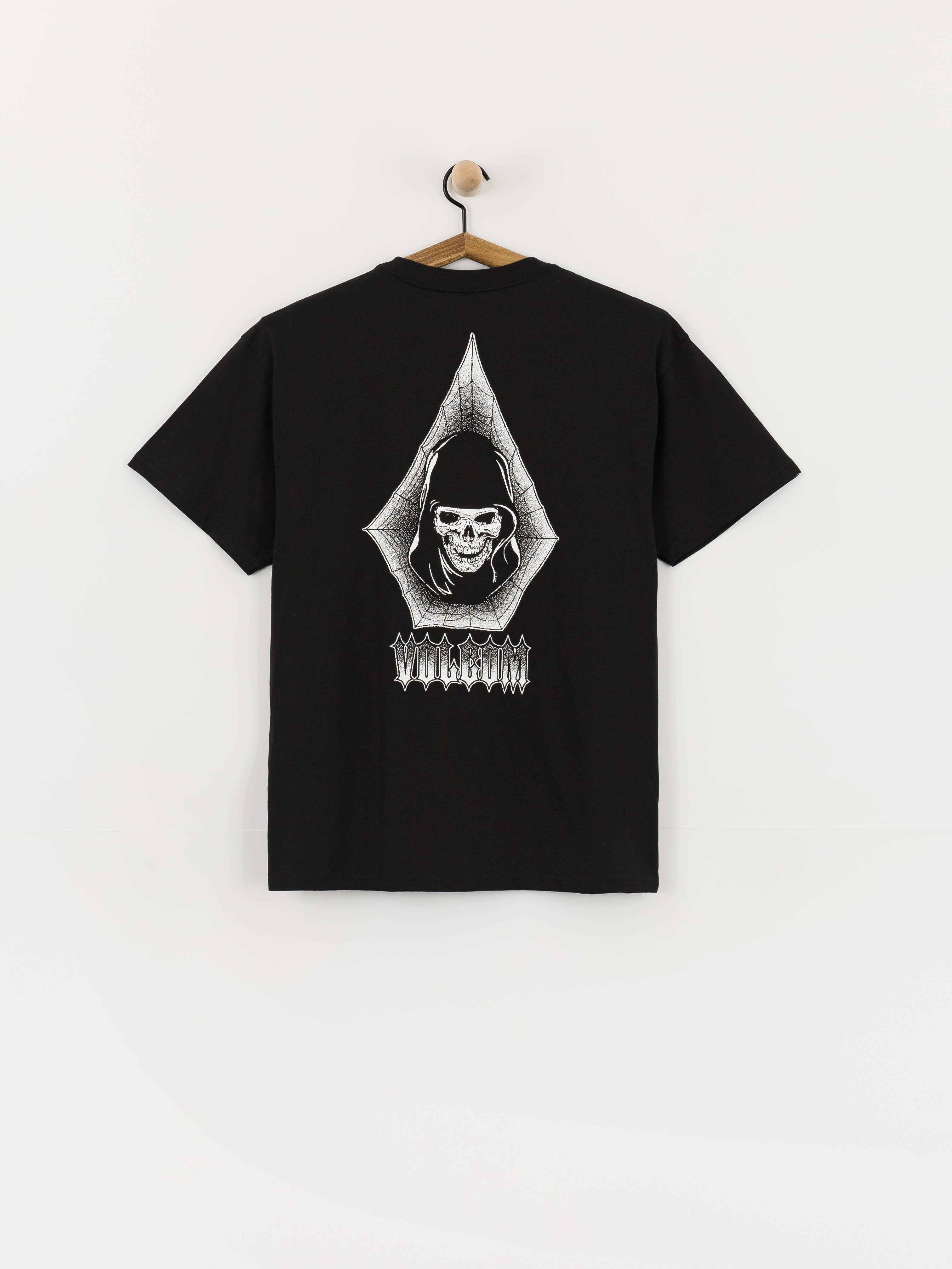 Volcom Gamma Doom Póló
