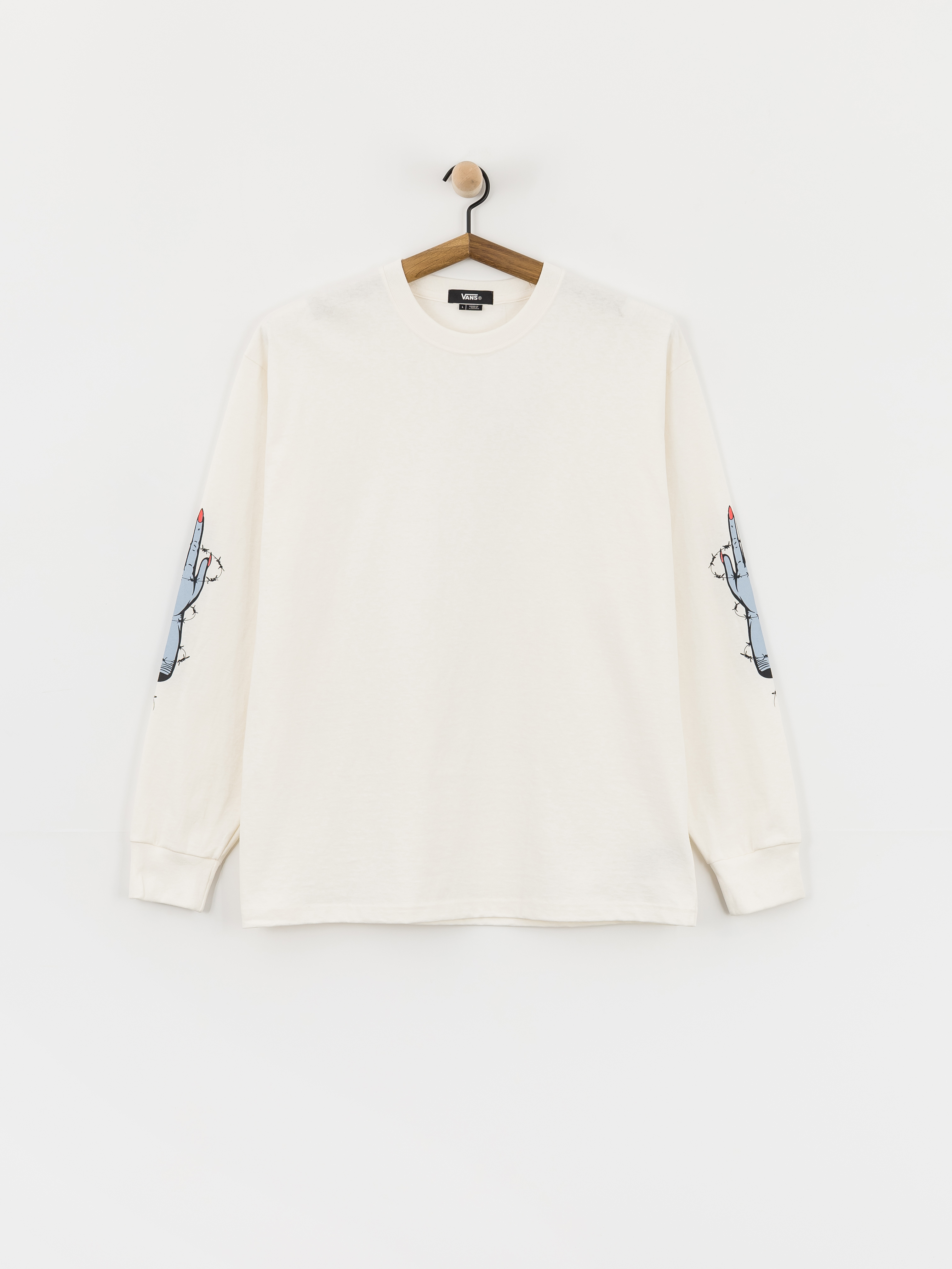 Vans Lx Dayana Zombie Hand Hosszú ujjú felső