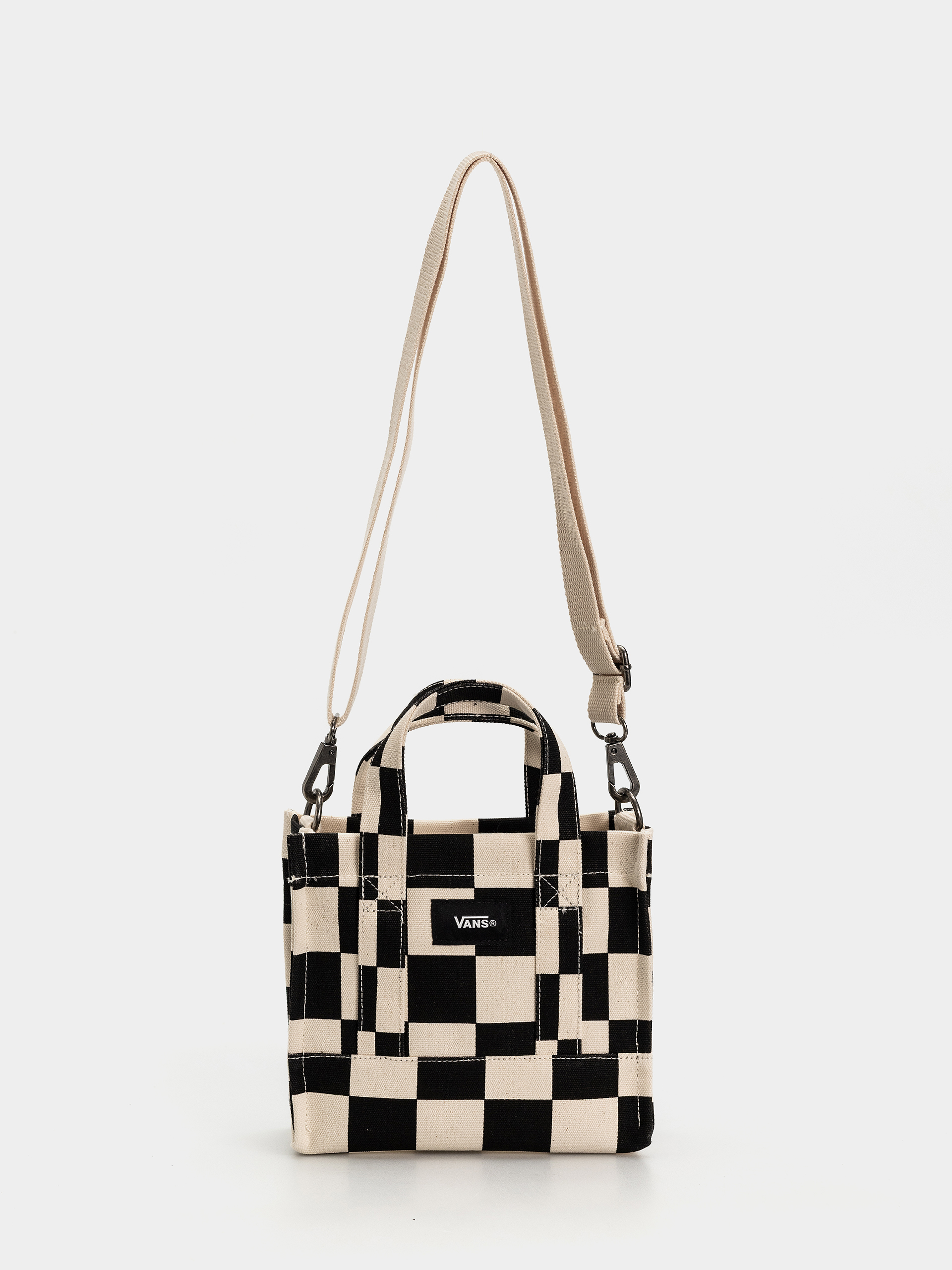 Vans Lil Pergs Tote Táska (antique white)