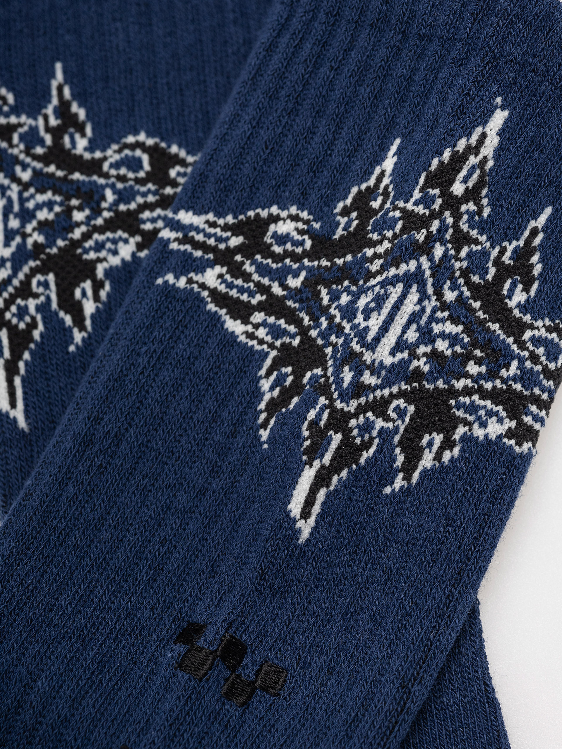 Vans Lx Flame Crew Zokni (deep indigo)