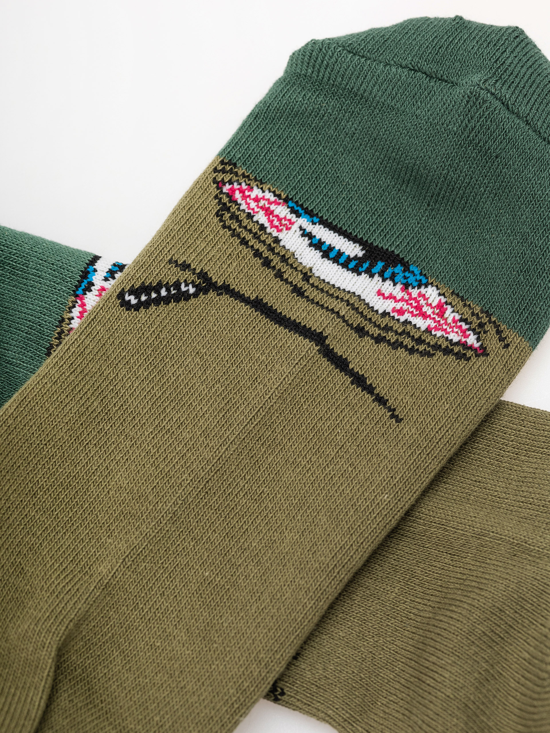 Toy Machine Stoner Sect Zokni (forest)