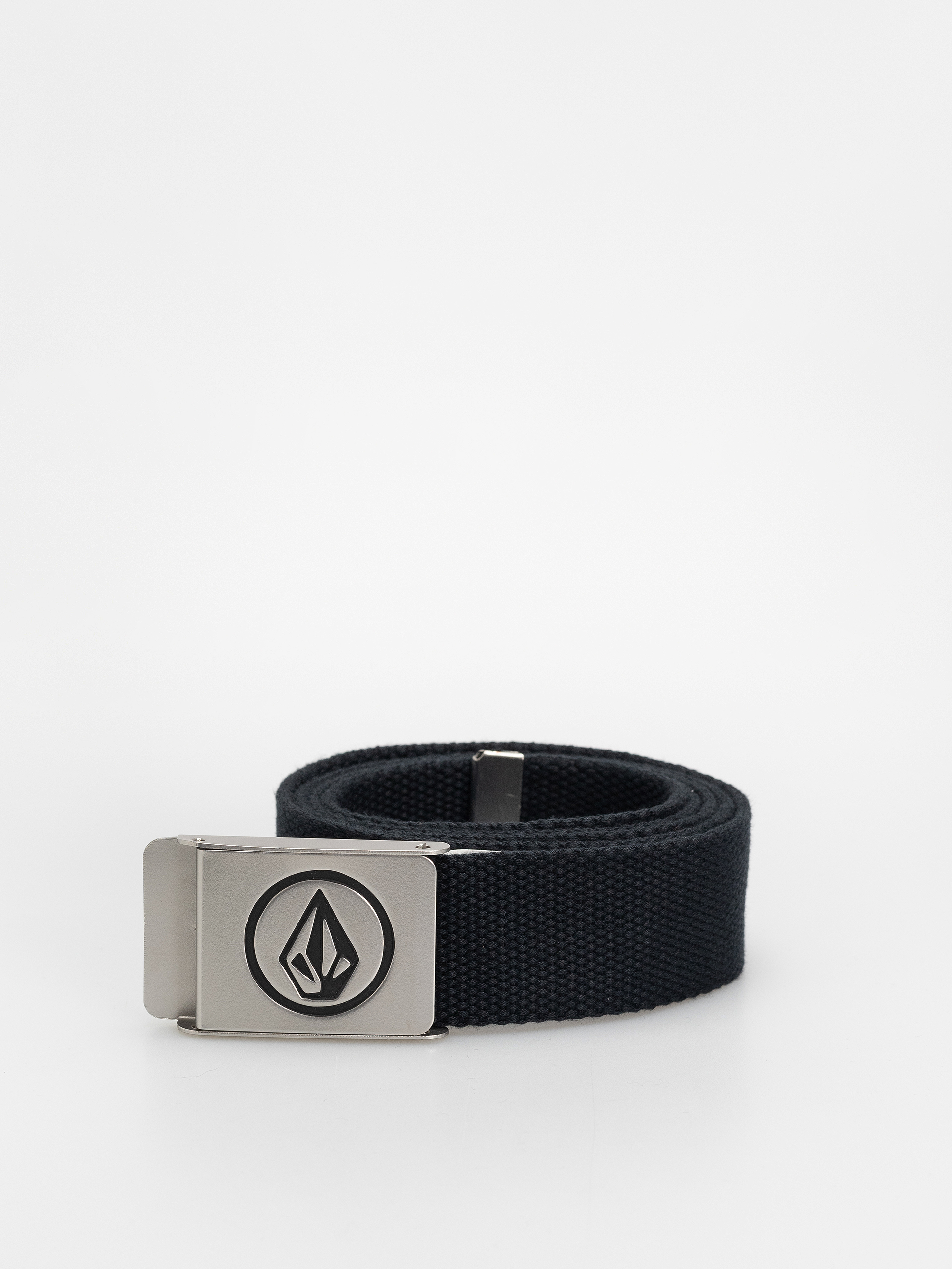 Volcom Circle Web Öv (black)
