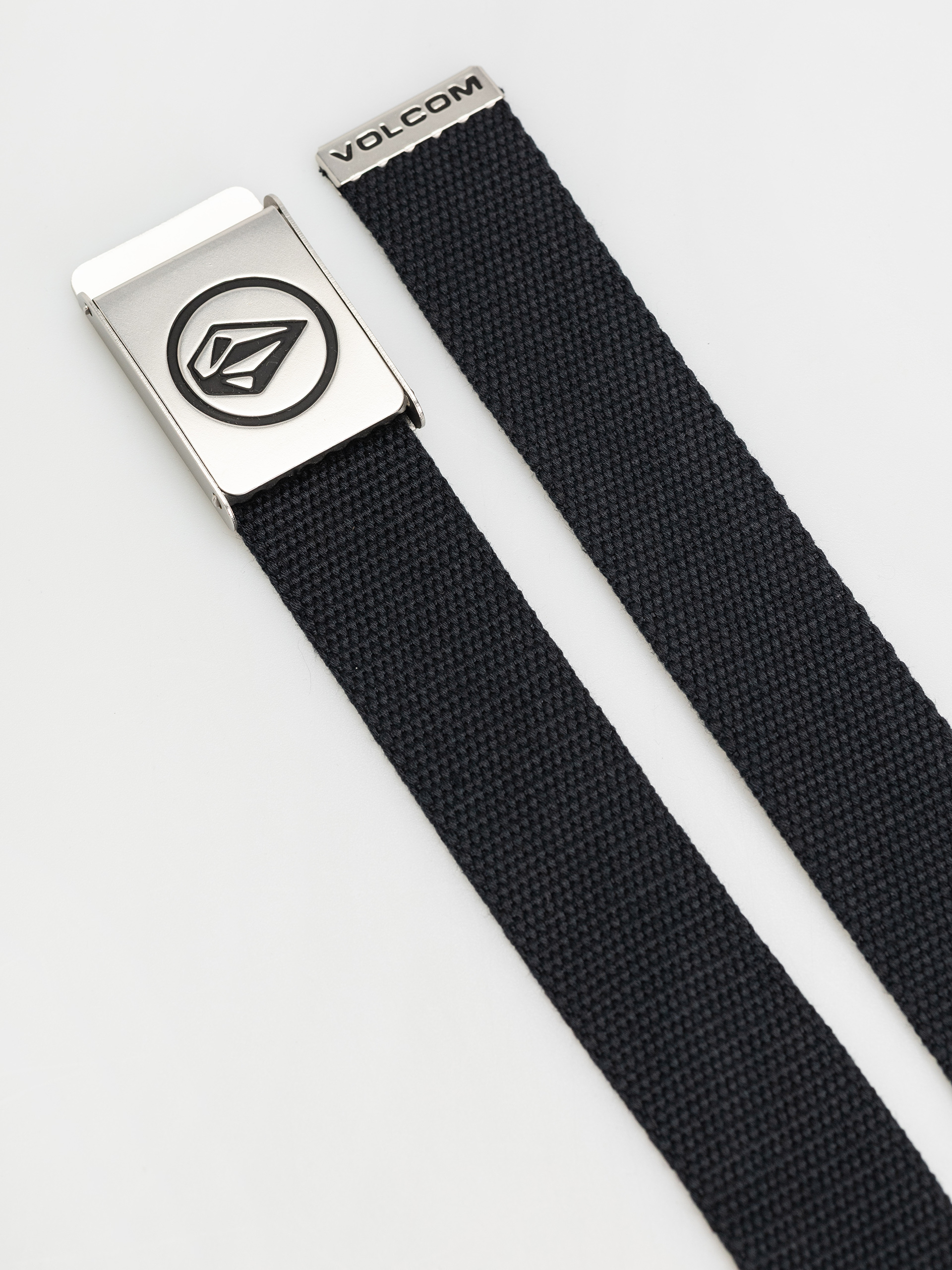 Volcom Circle Web Öv (black)