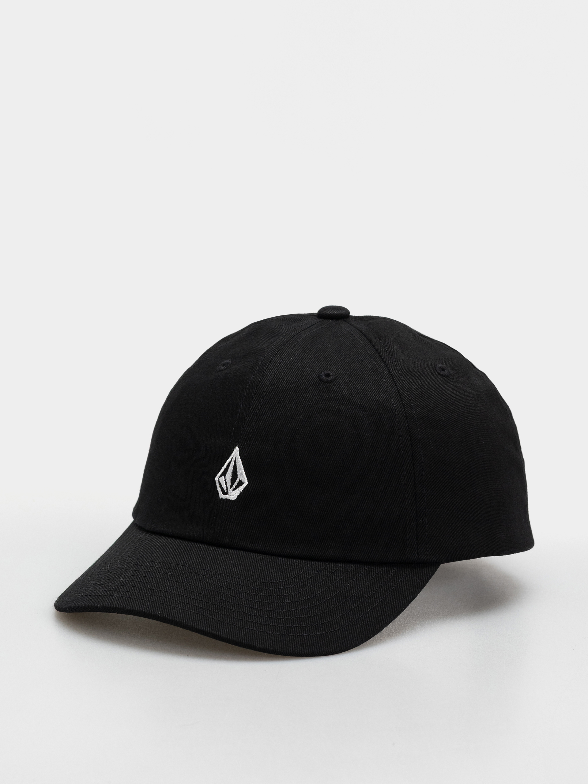 Volcom Full Stone Adj Baseball sapka (black)