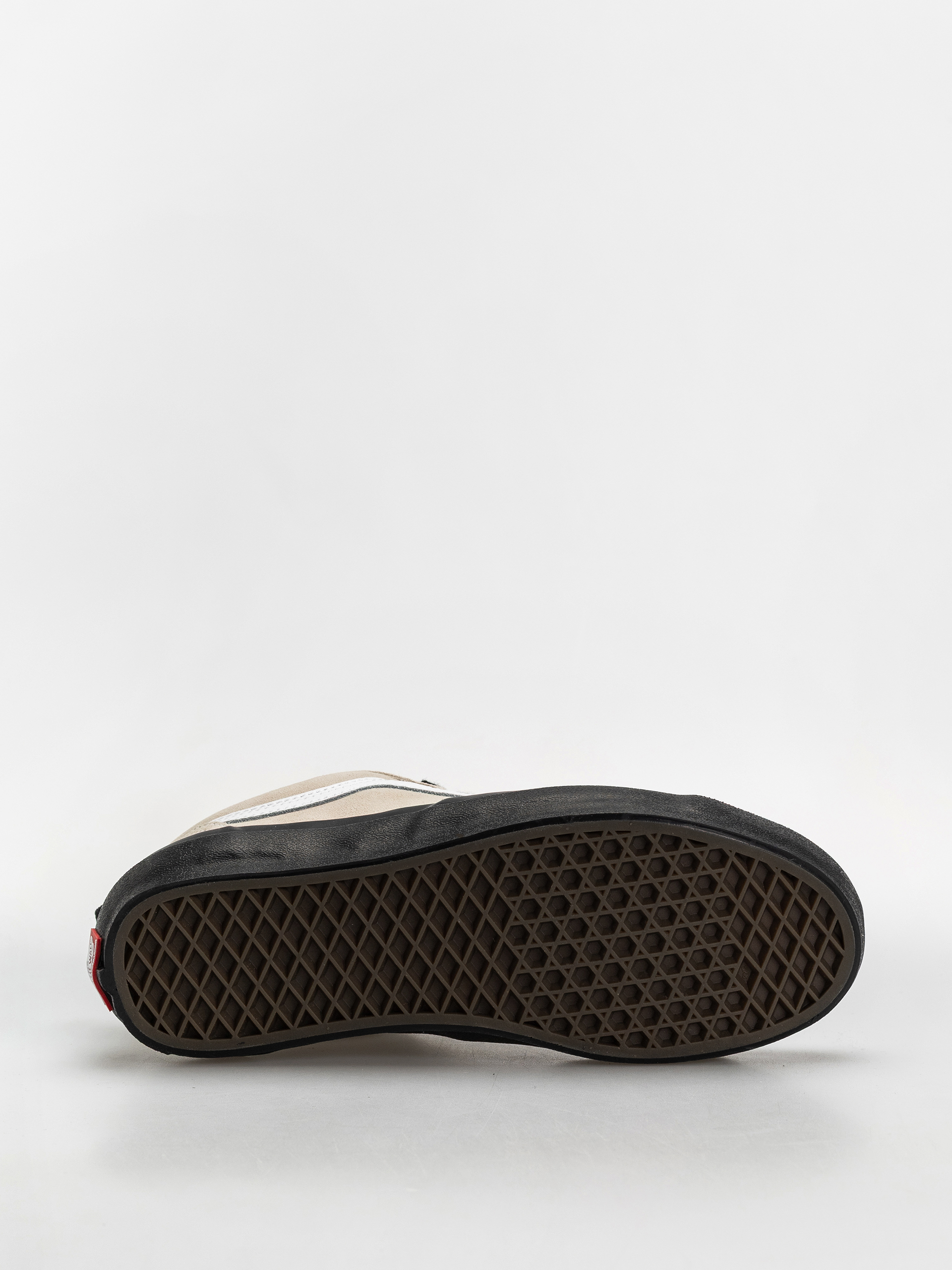 Vans Skate Old Skool 36 + Cipők (oatmeal/black)