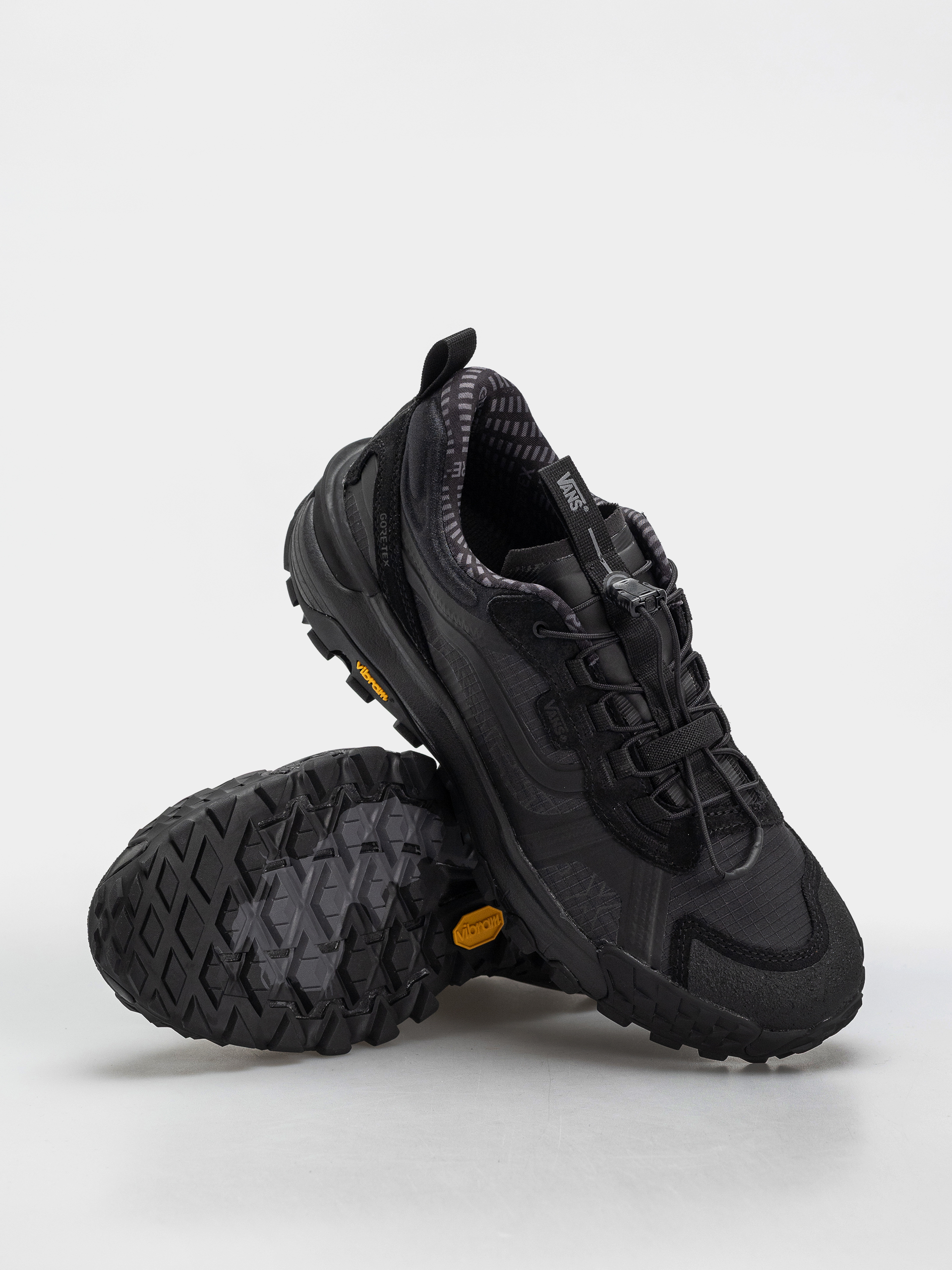 Vans Crosspath Xc Gore Tex Mte Téli cipők (blackout)