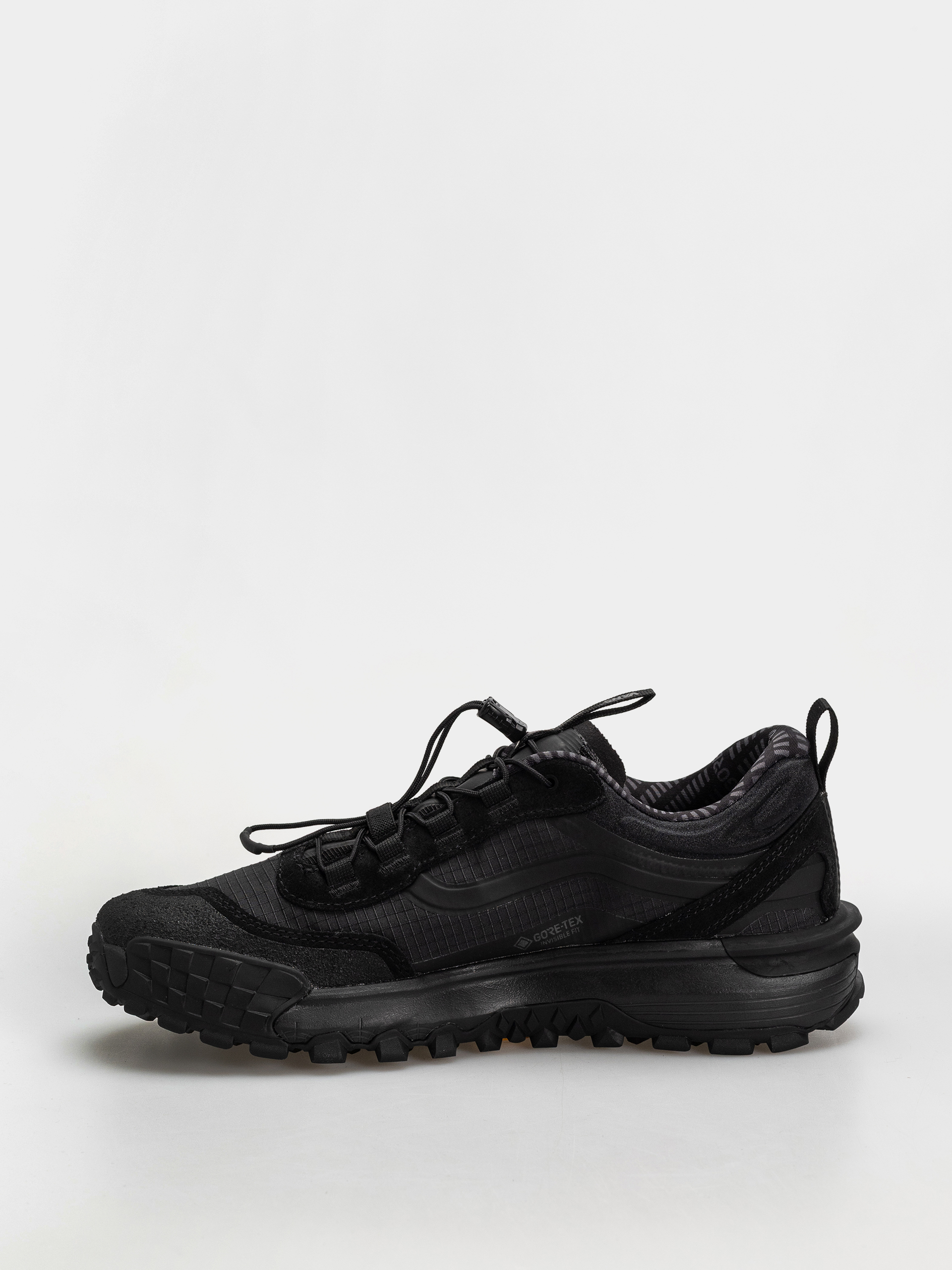 Vans Crosspath Xc Gore Tex Mte Téli cipők (blackout)