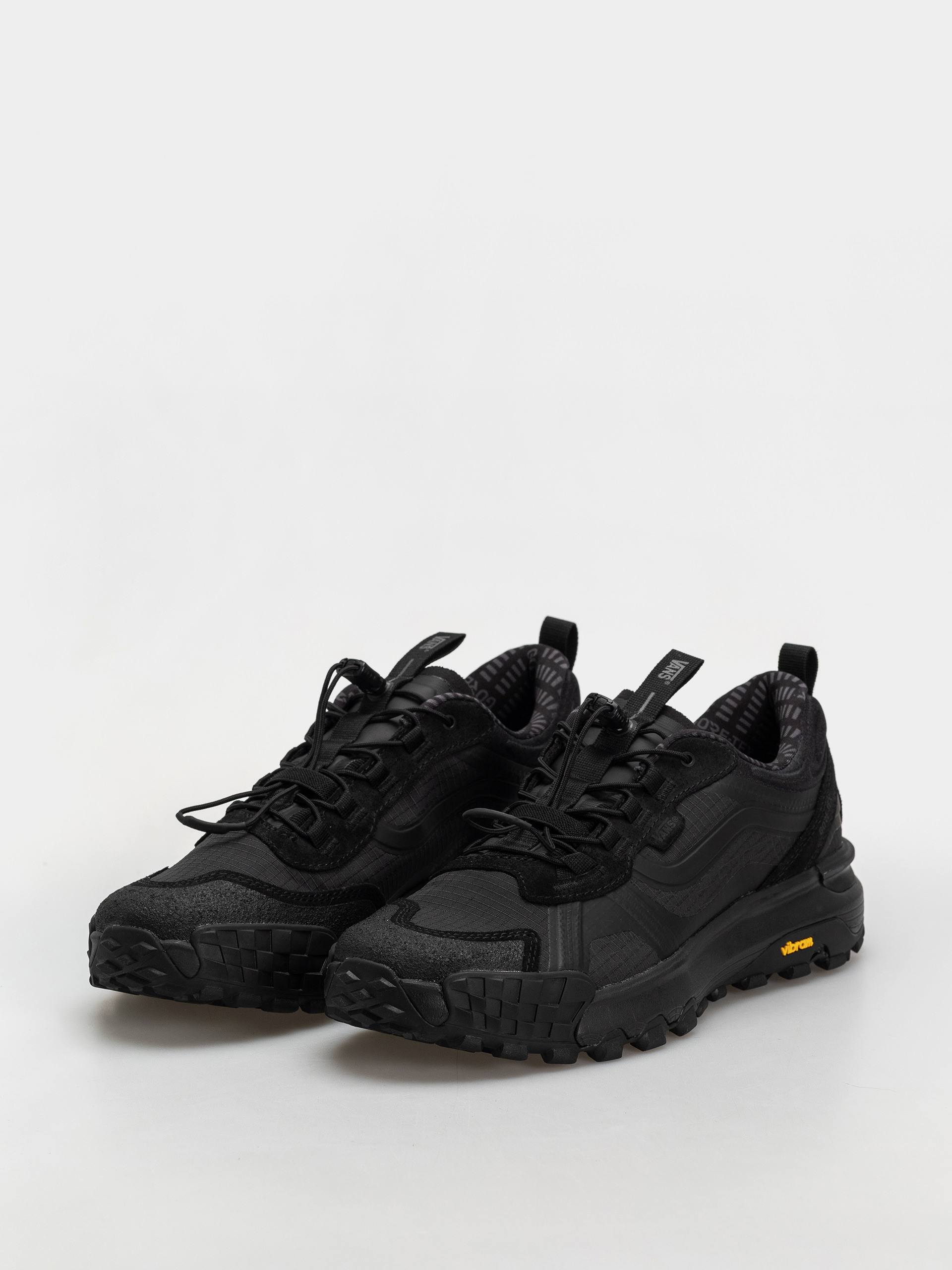 Vans Crosspath Xc Gore Tex Mte Téli cipők (blackout)