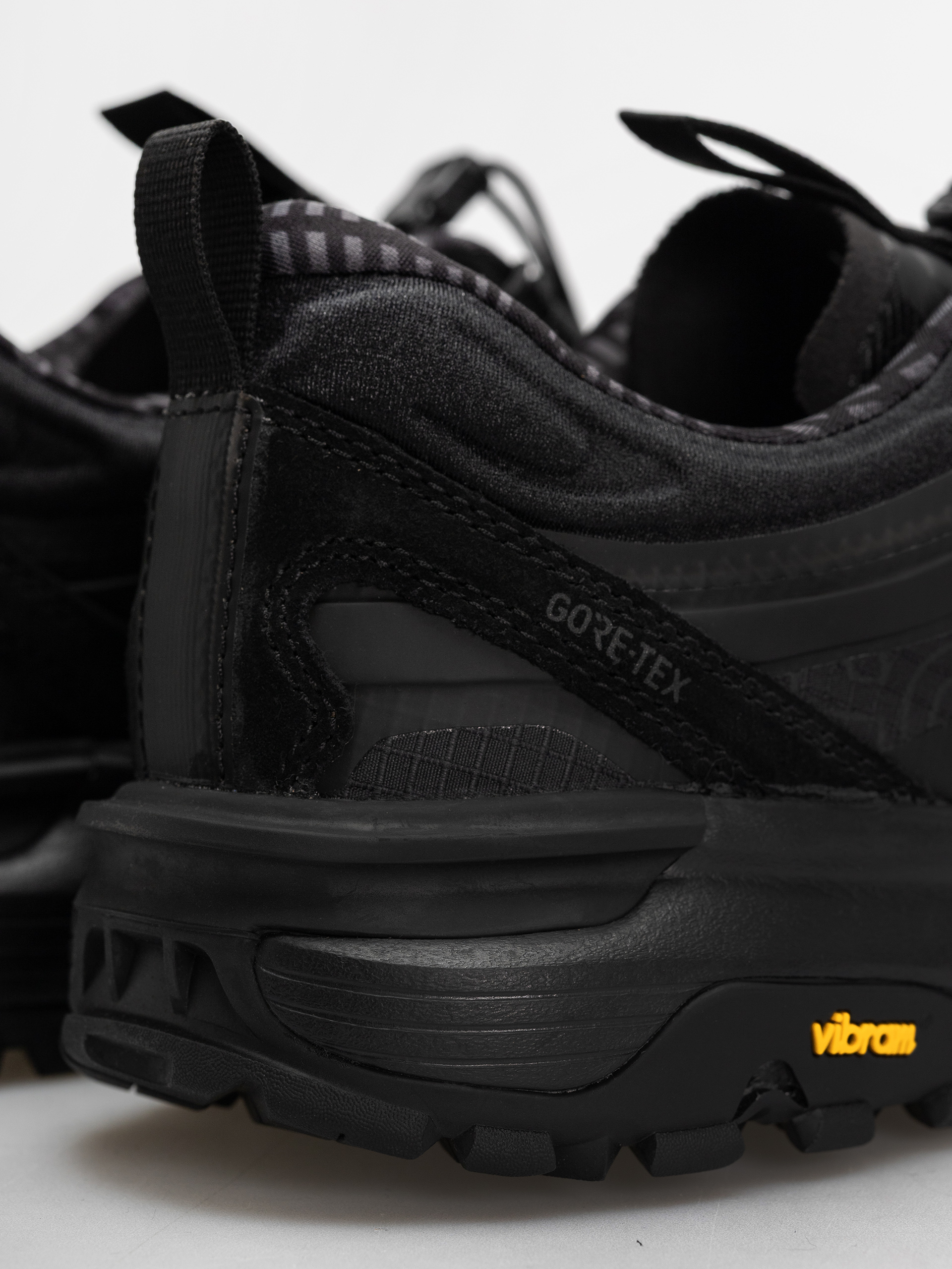 Vans Crosspath Xc Gore Tex Mte Téli cipők (blackout)