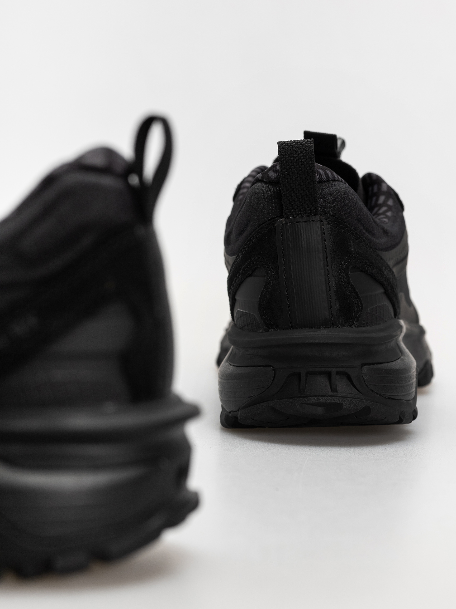 Vans Crosspath Xc Gore Tex Mte Téli cipők (blackout)