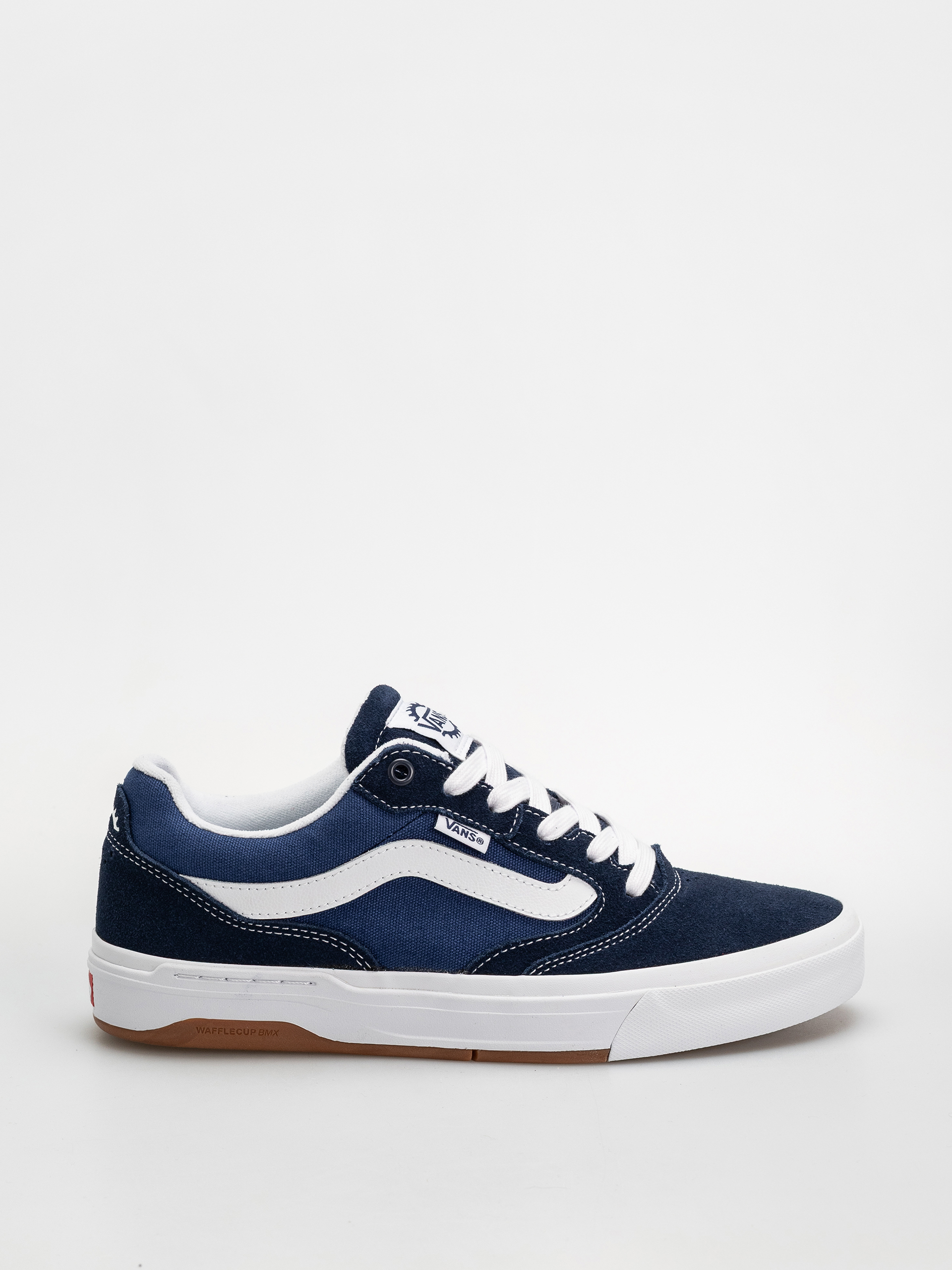 Vans Bmx Proof Wafflecup Cipők (stv navy)