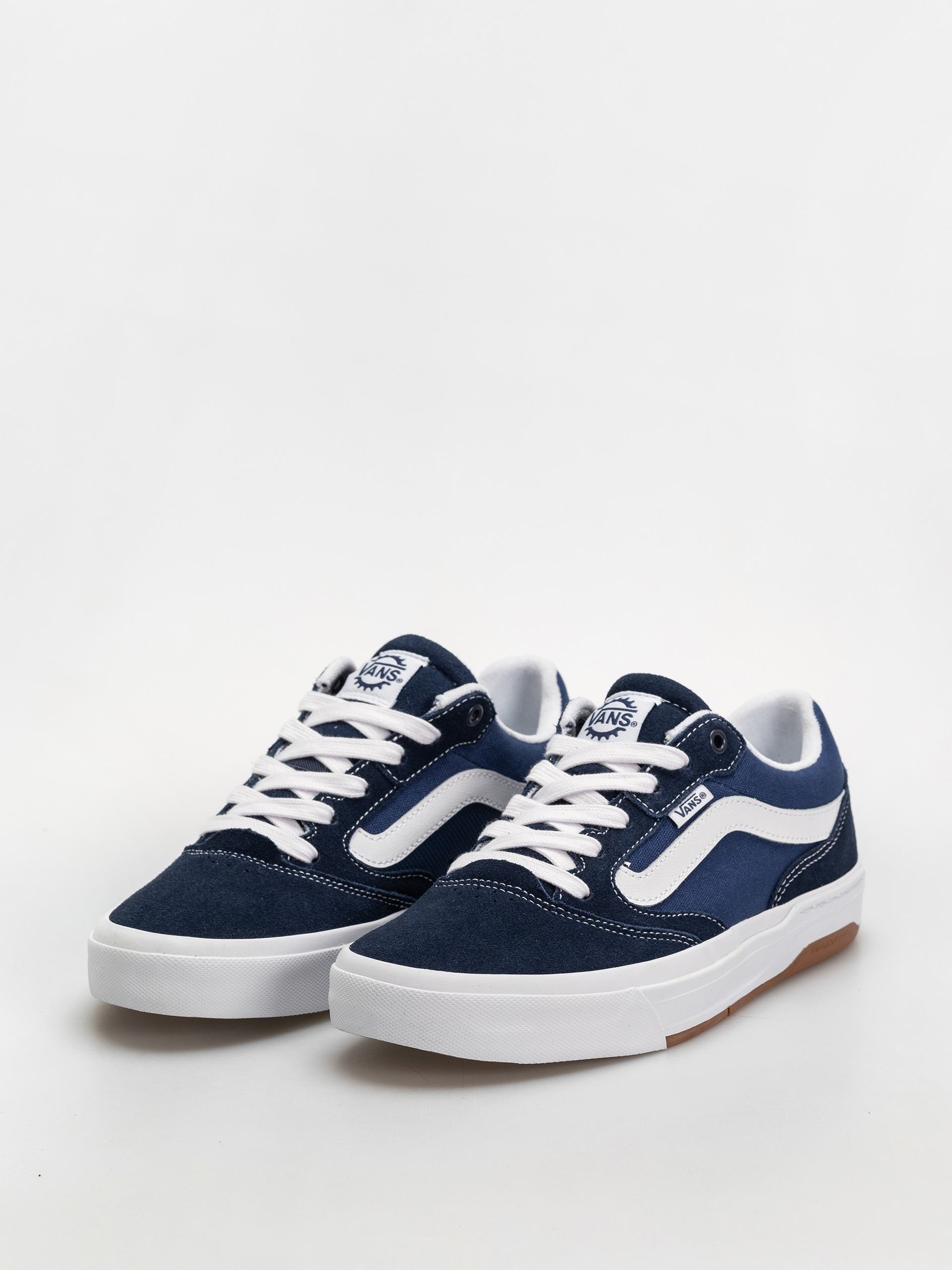 Vans Bmx Proof Wafflecup Cipők (stv navy)
