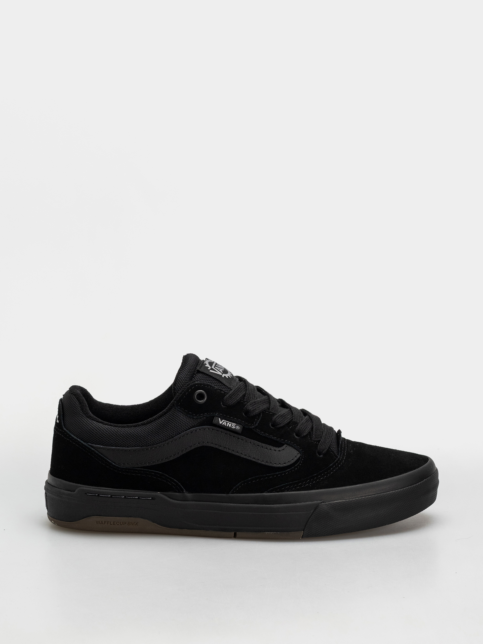 Vans Bmx Proof Wafflecup Cipu0151k (black/black)