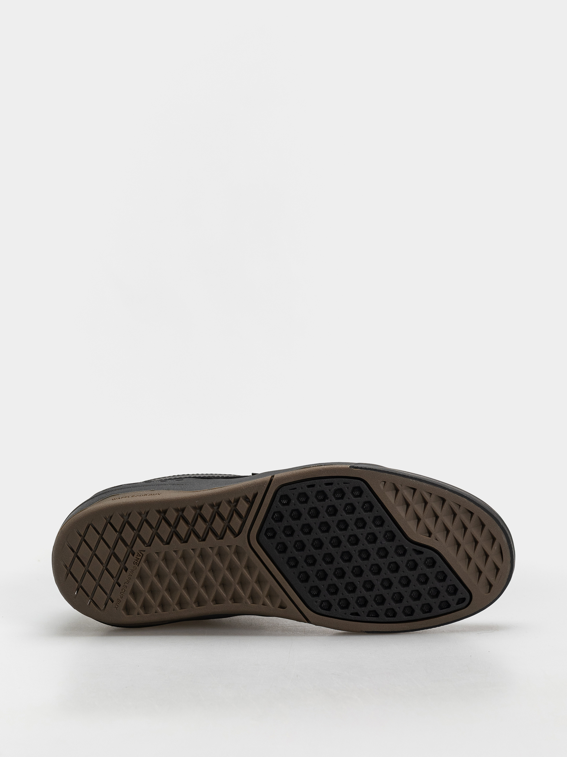 Vans Bmx Proof Wafflecup Cipők (black/black)