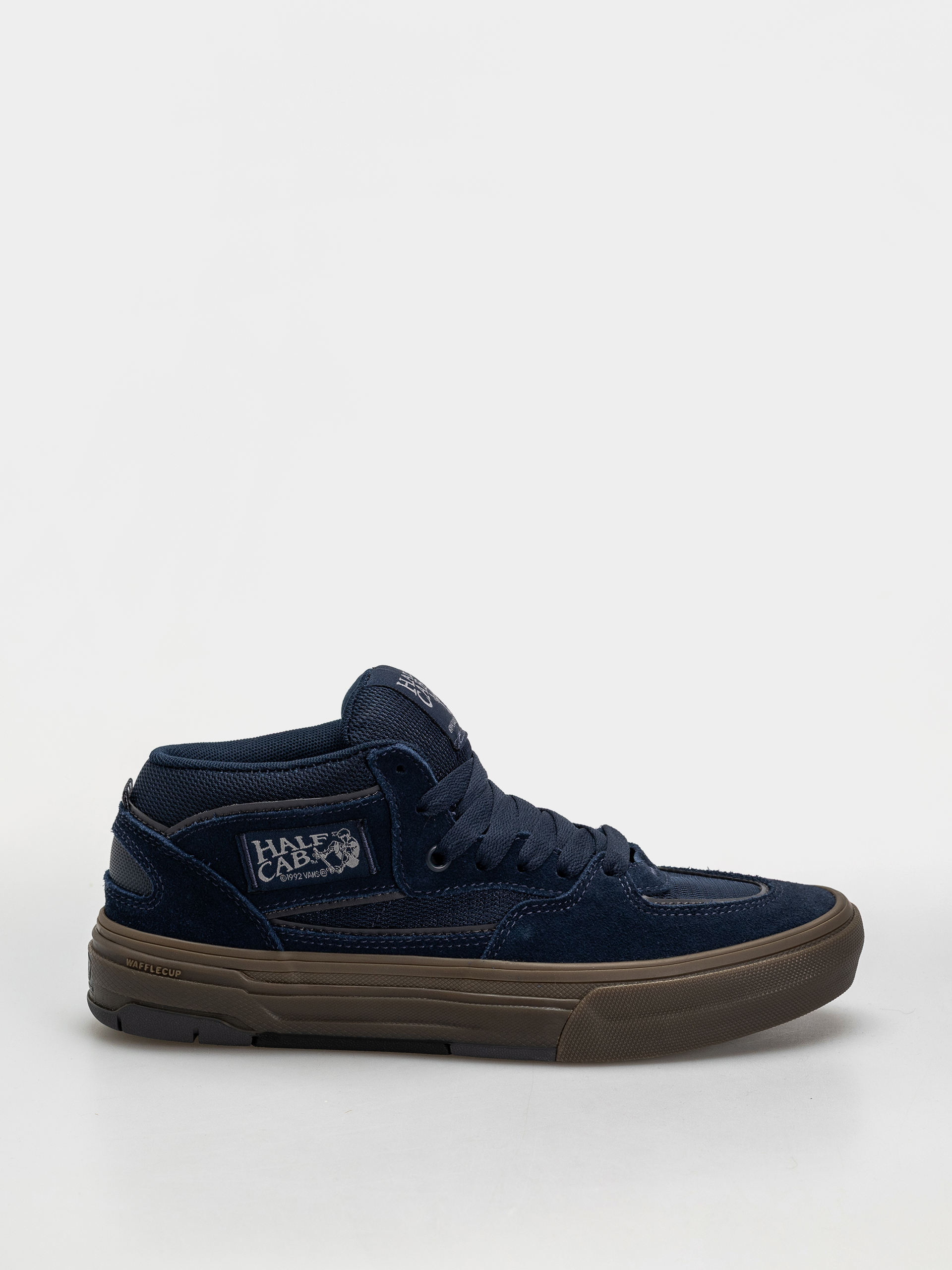 Vans Skate Half Cab Cipu0151k (navy/dark gum)