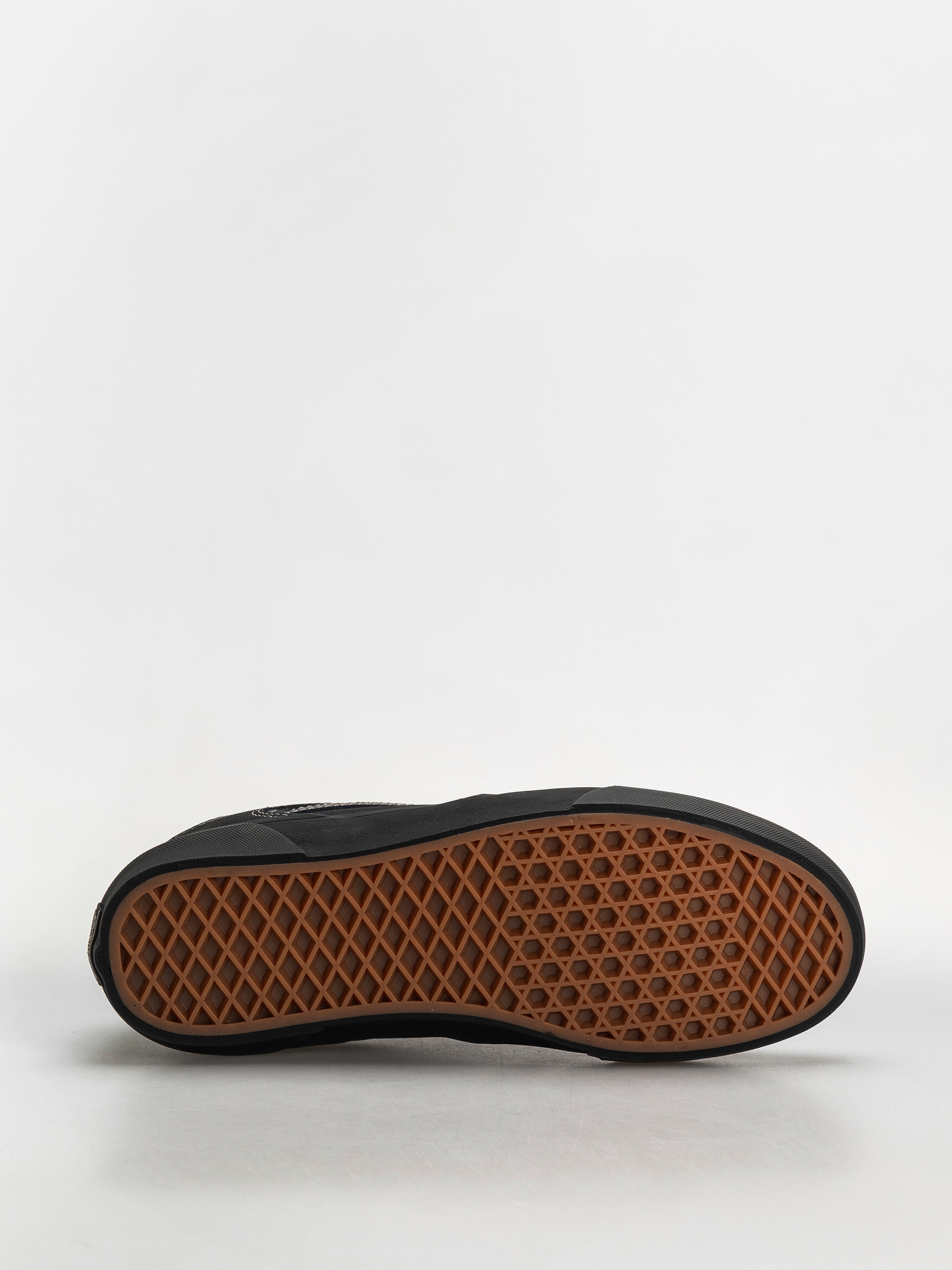 Vans Skate Rowley Cipők (black/black)