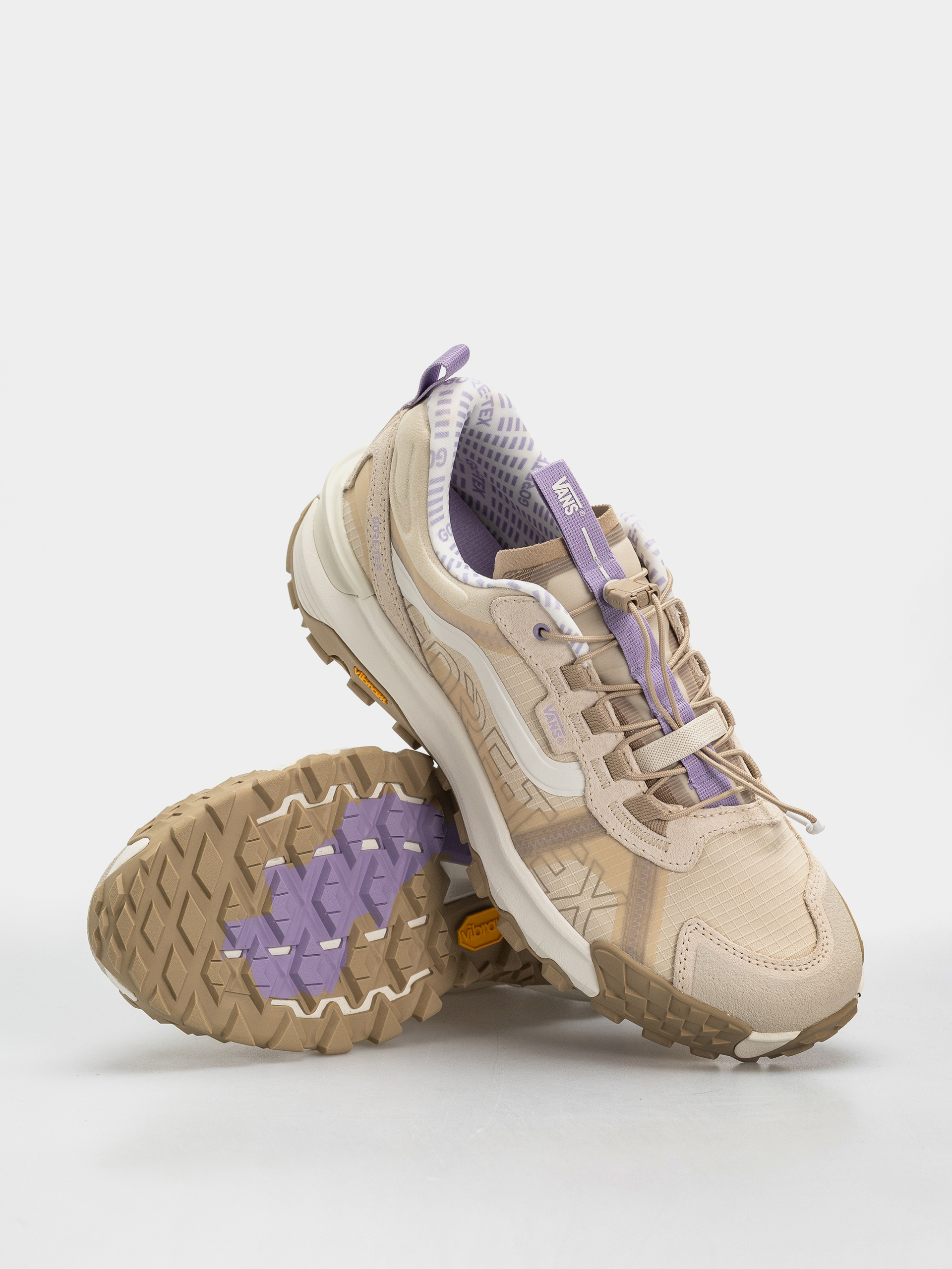 Vans Crosspath Xc Gore Tex Téli cipők (off white)