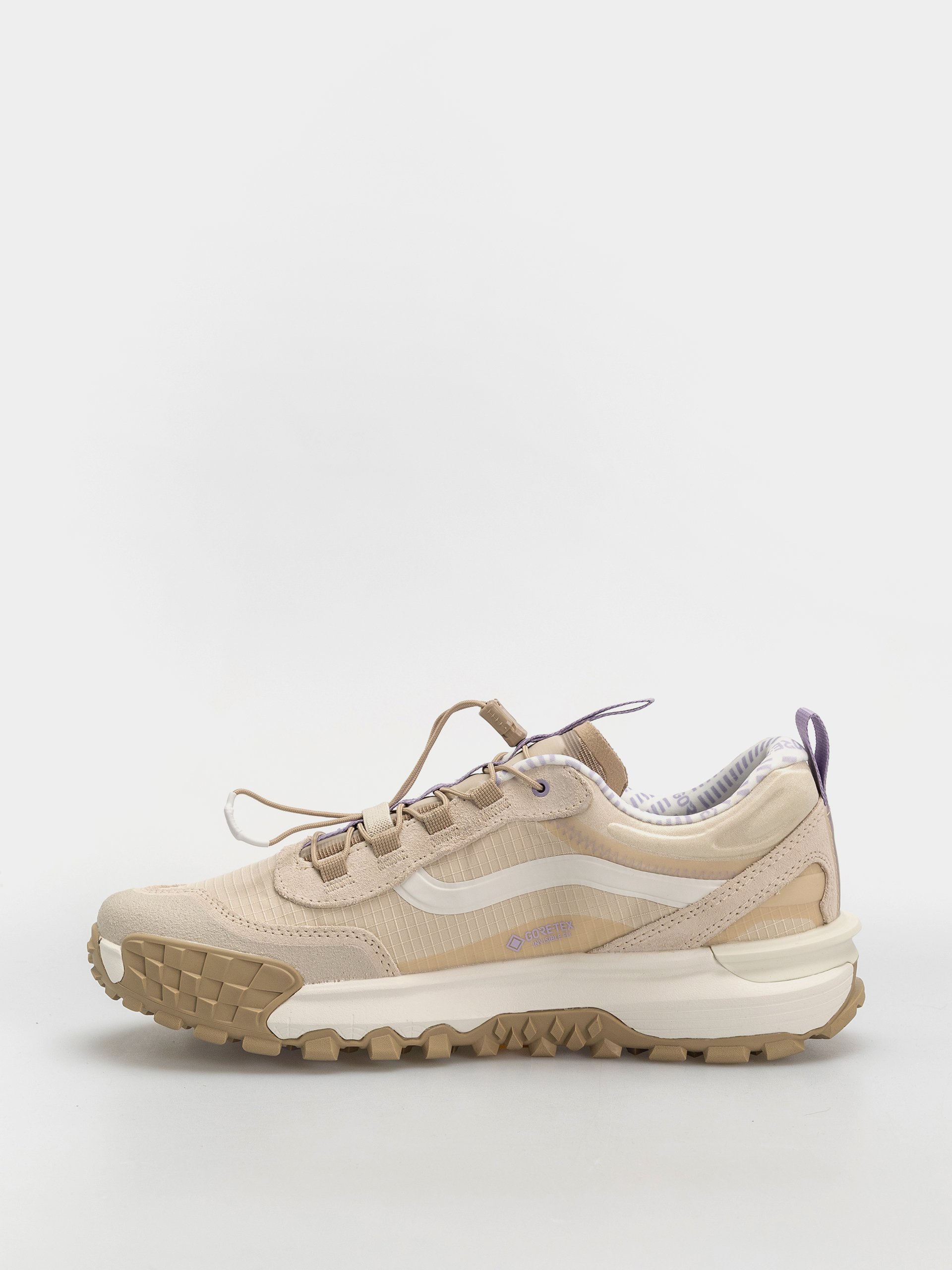 Vans Crosspath Xc Gore Tex Téli cipők (off white)