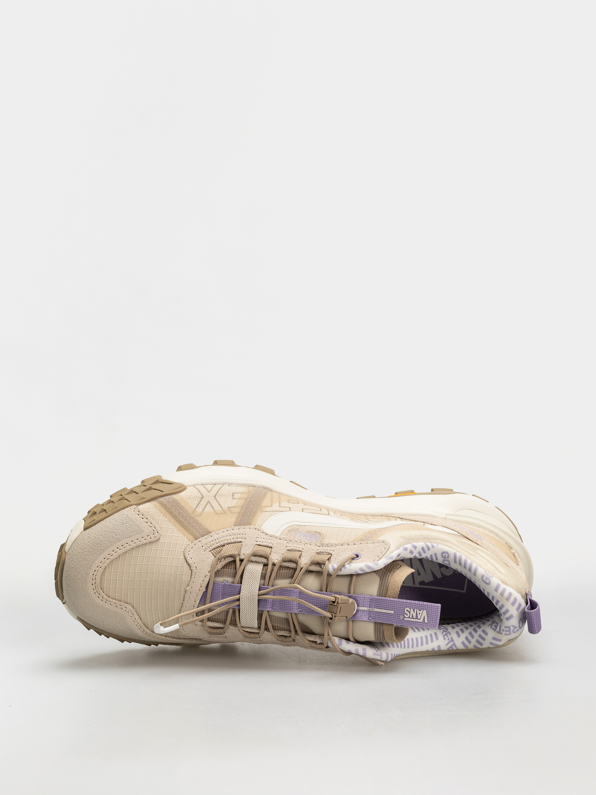 Vans Crosspath Xc Gore Tex Téli cipők (off white)