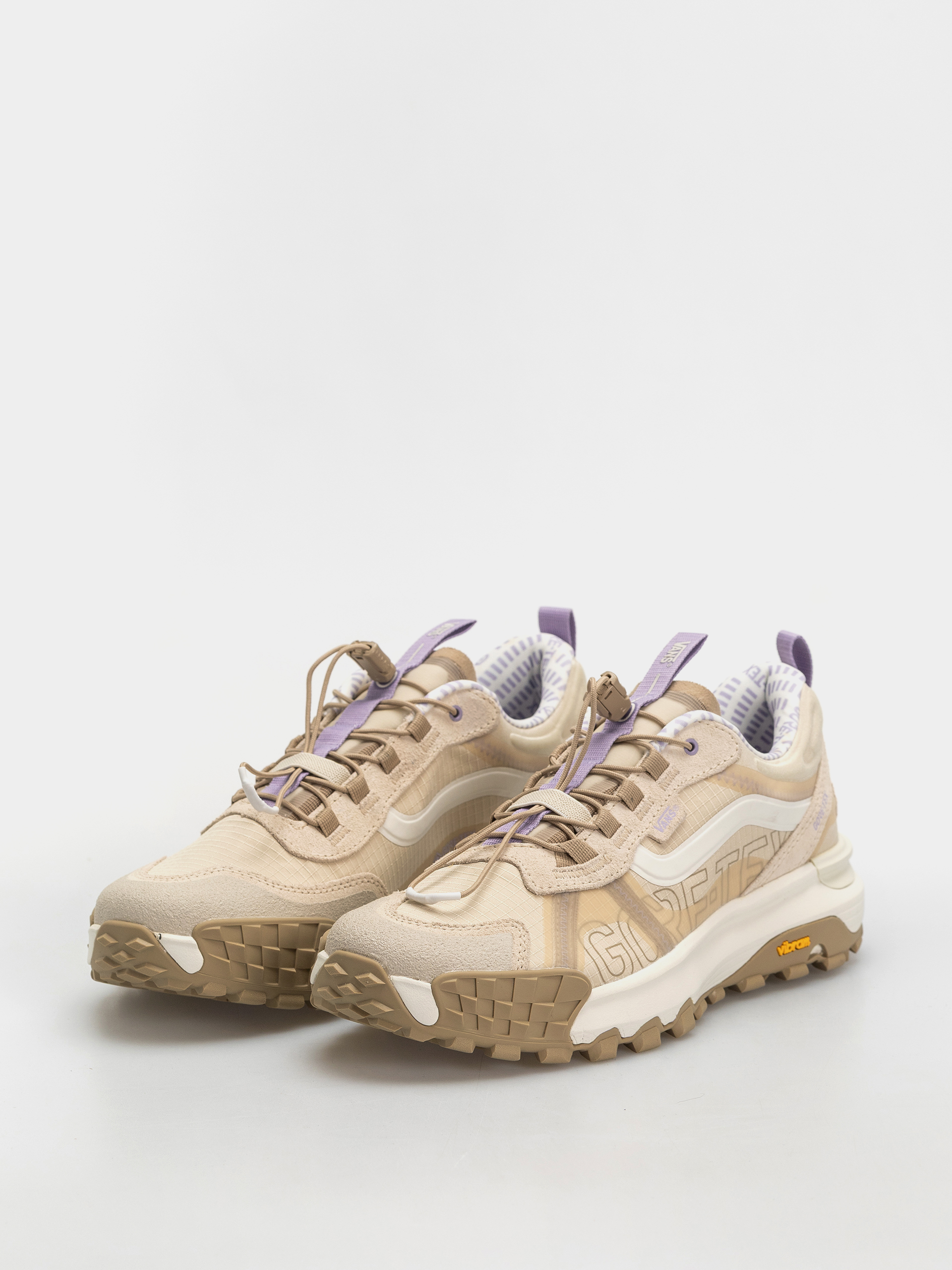 Vans Crosspath Xc Gore Tex Téli cipők (off white)