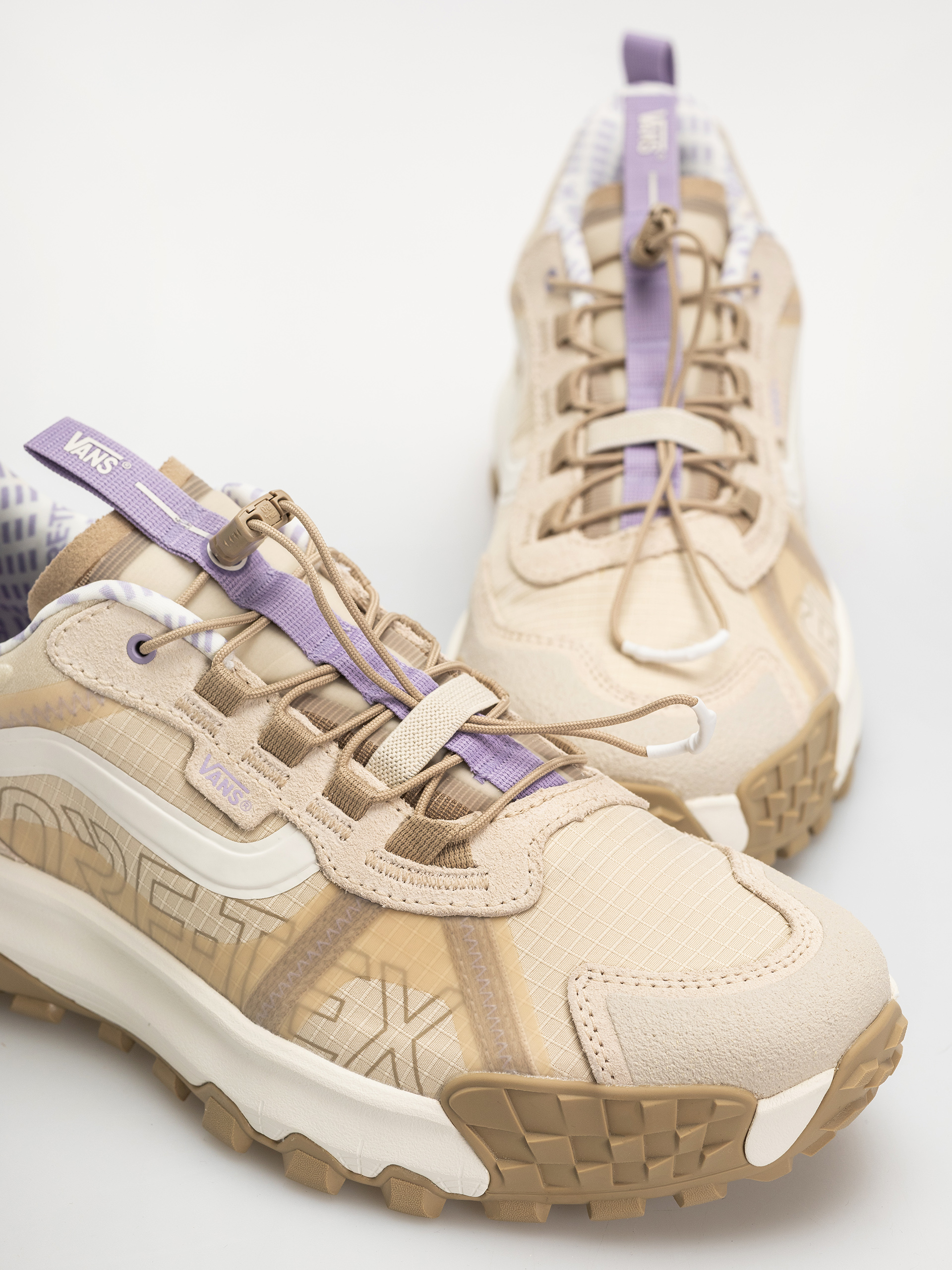 Vans Crosspath Xc Gore Tex Téli cipők (off white)