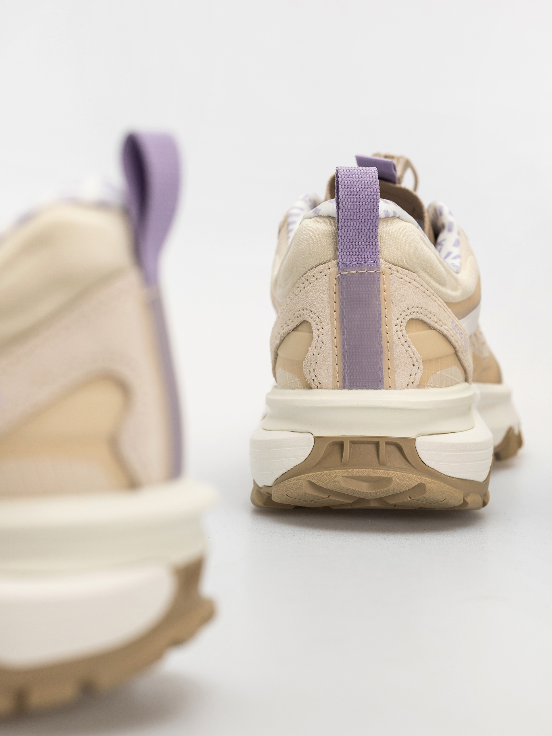 Vans Crosspath Xc Gore Tex Téli cipők (off white)