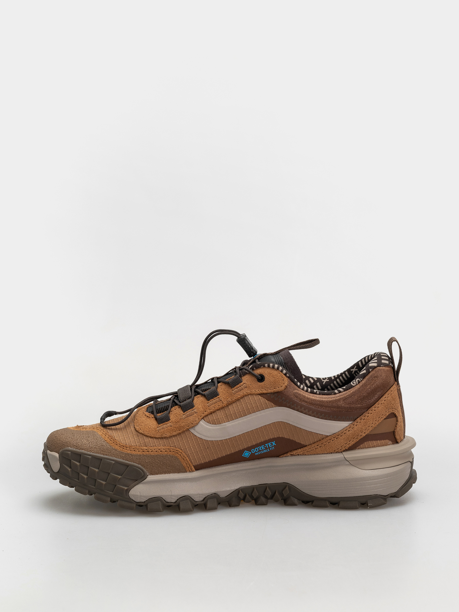 Vans Crosspath Xc Gore Tex Téli cipők (chipmunk/mushro)