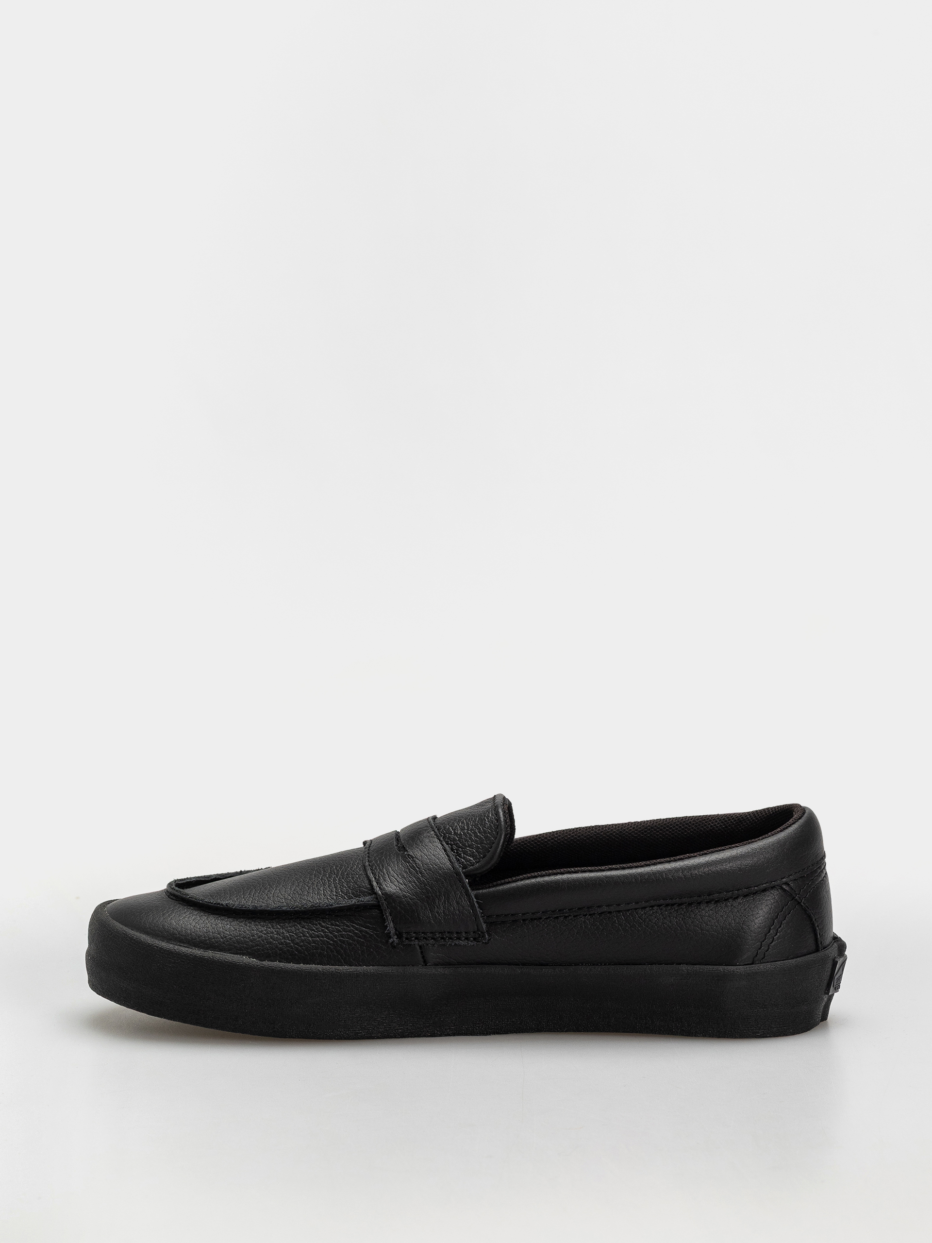 Vans Skate Loafer Cipők (black/black)