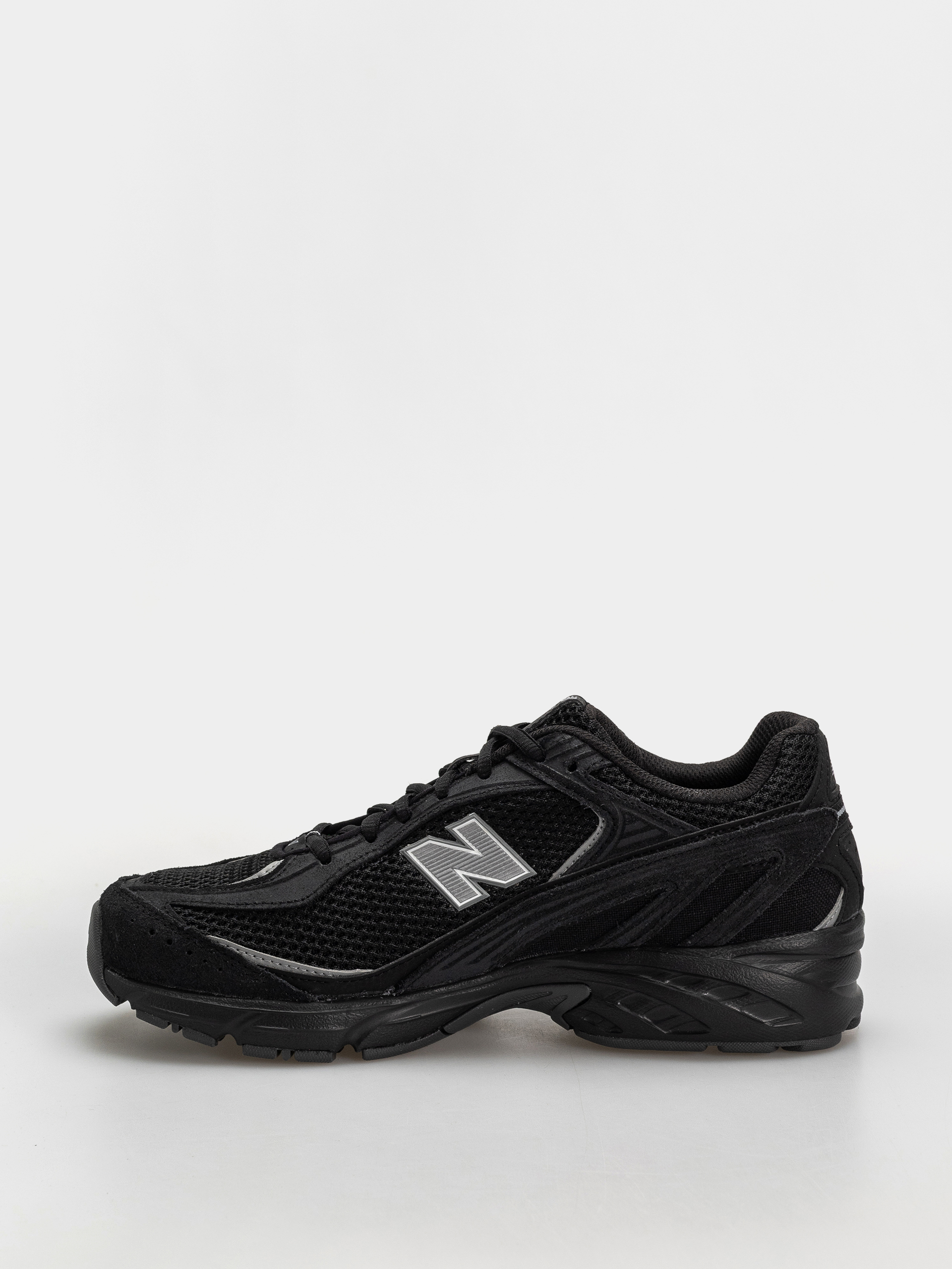 New Balance 509 Cipők (black/black)