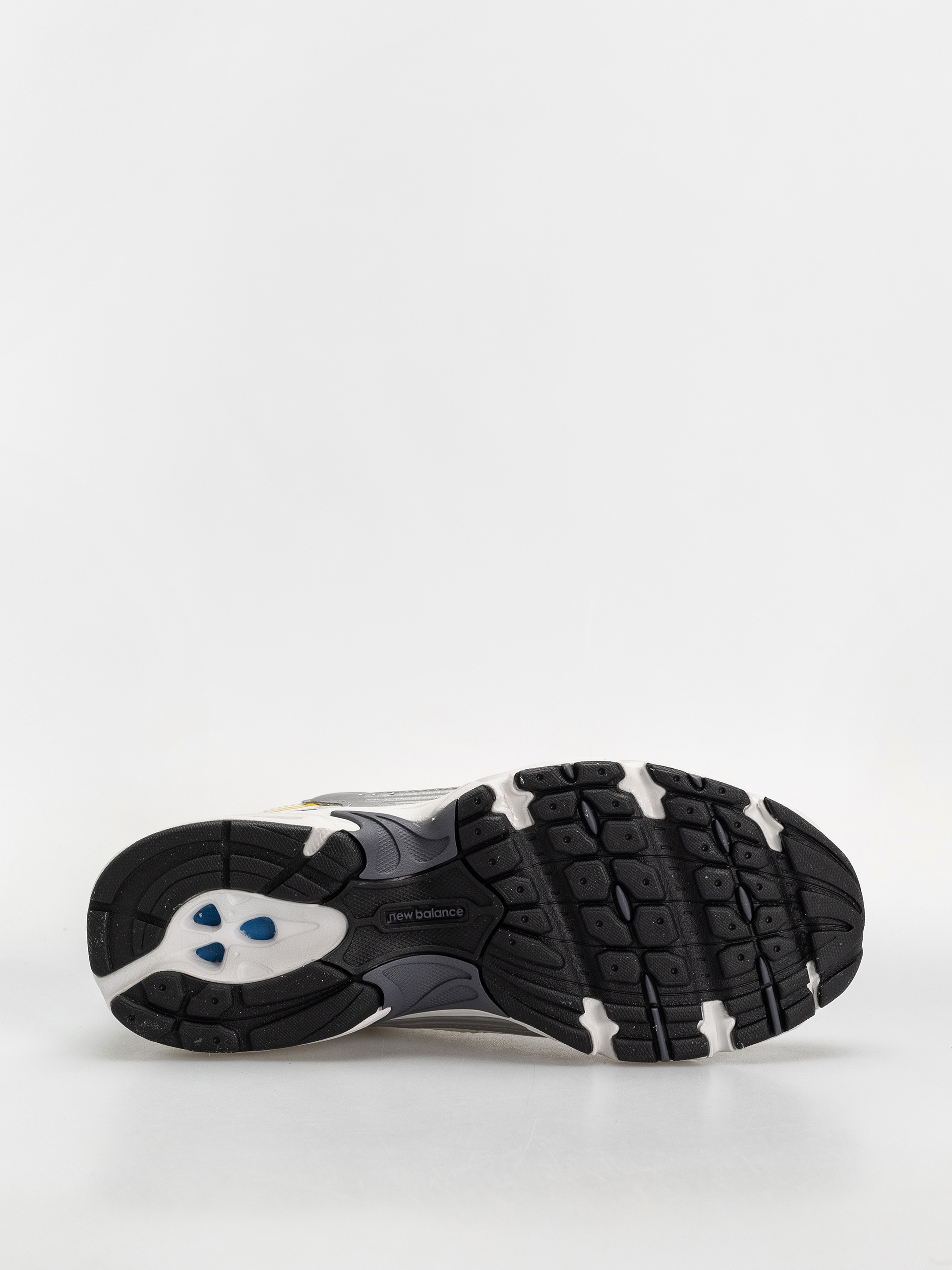 New Balance 530 Cipők (silver metallic/sea salt/apollo gold)