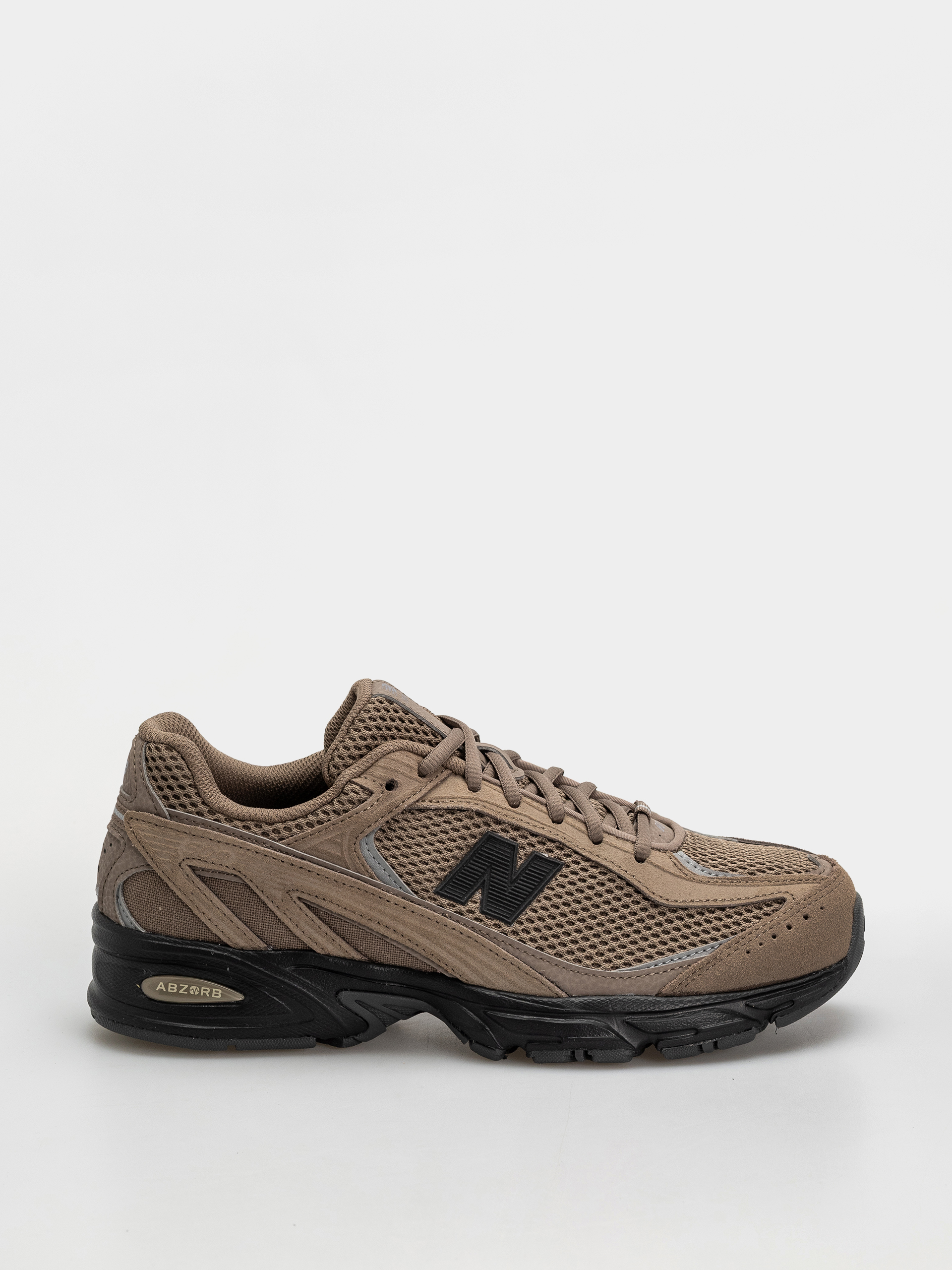 New Balance 509 Cipu0151k (thunder brown/black)